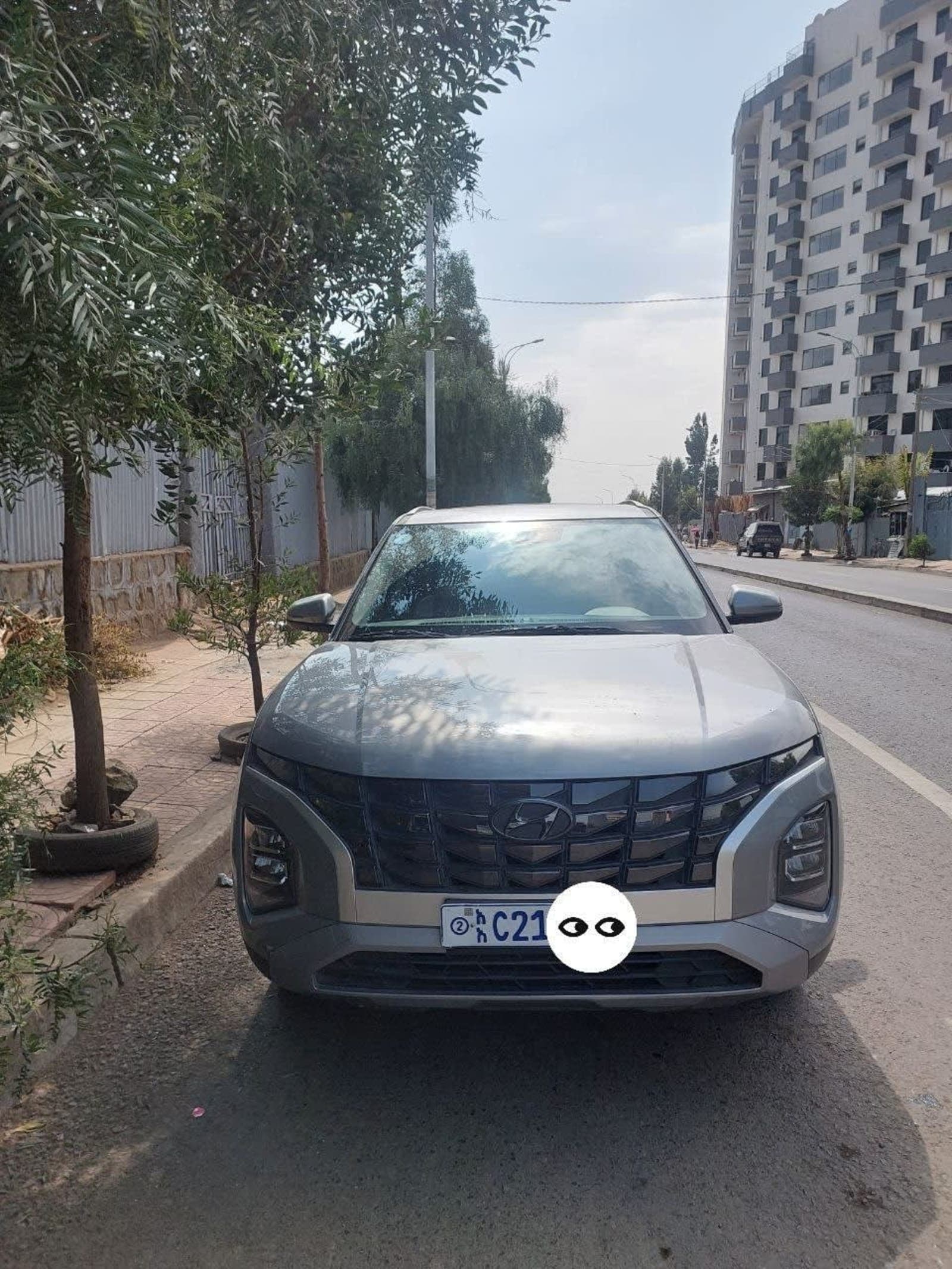 2023 Hyundai Creta — photo 6
