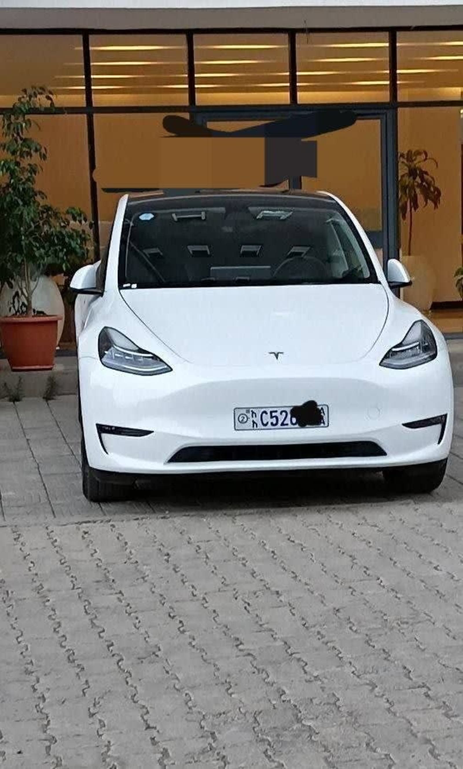 2022 Tesla Model Y โ photo 4