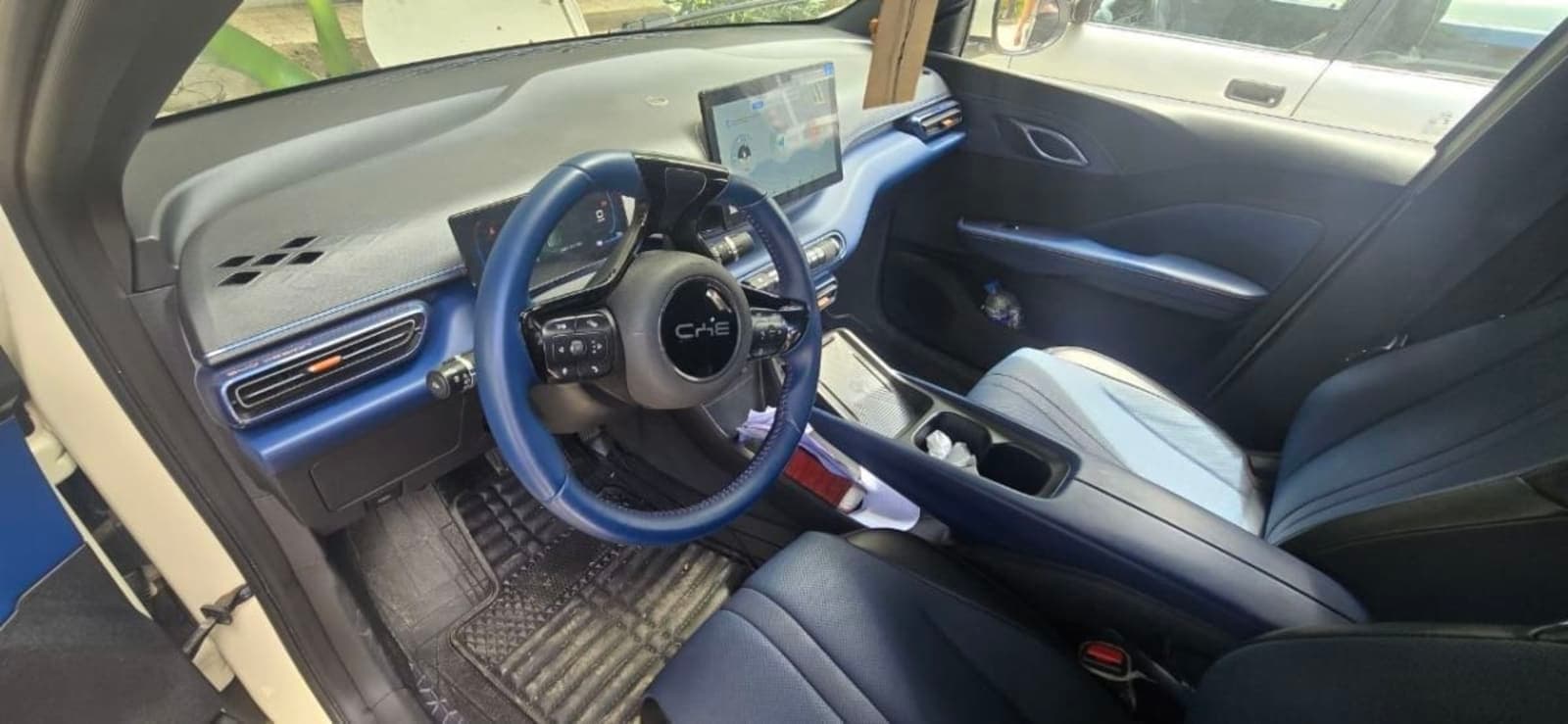 2025 BYD Seagull — photo 3
