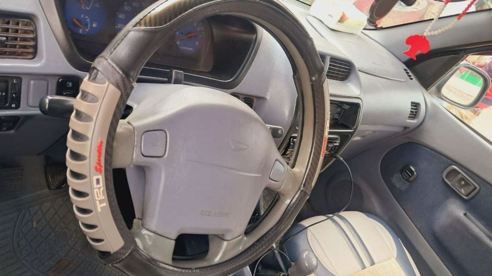 1998 Daihatsu Terios — photo 5