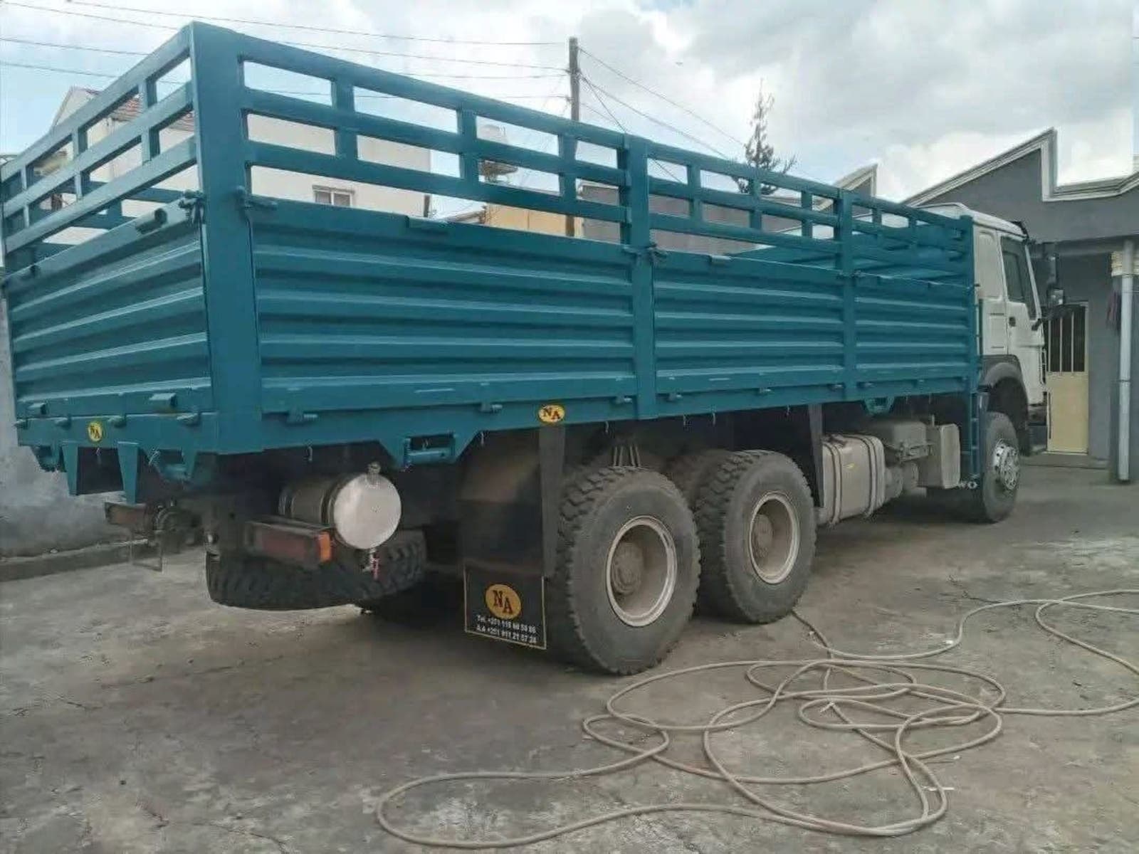 2025 Sino Casoni