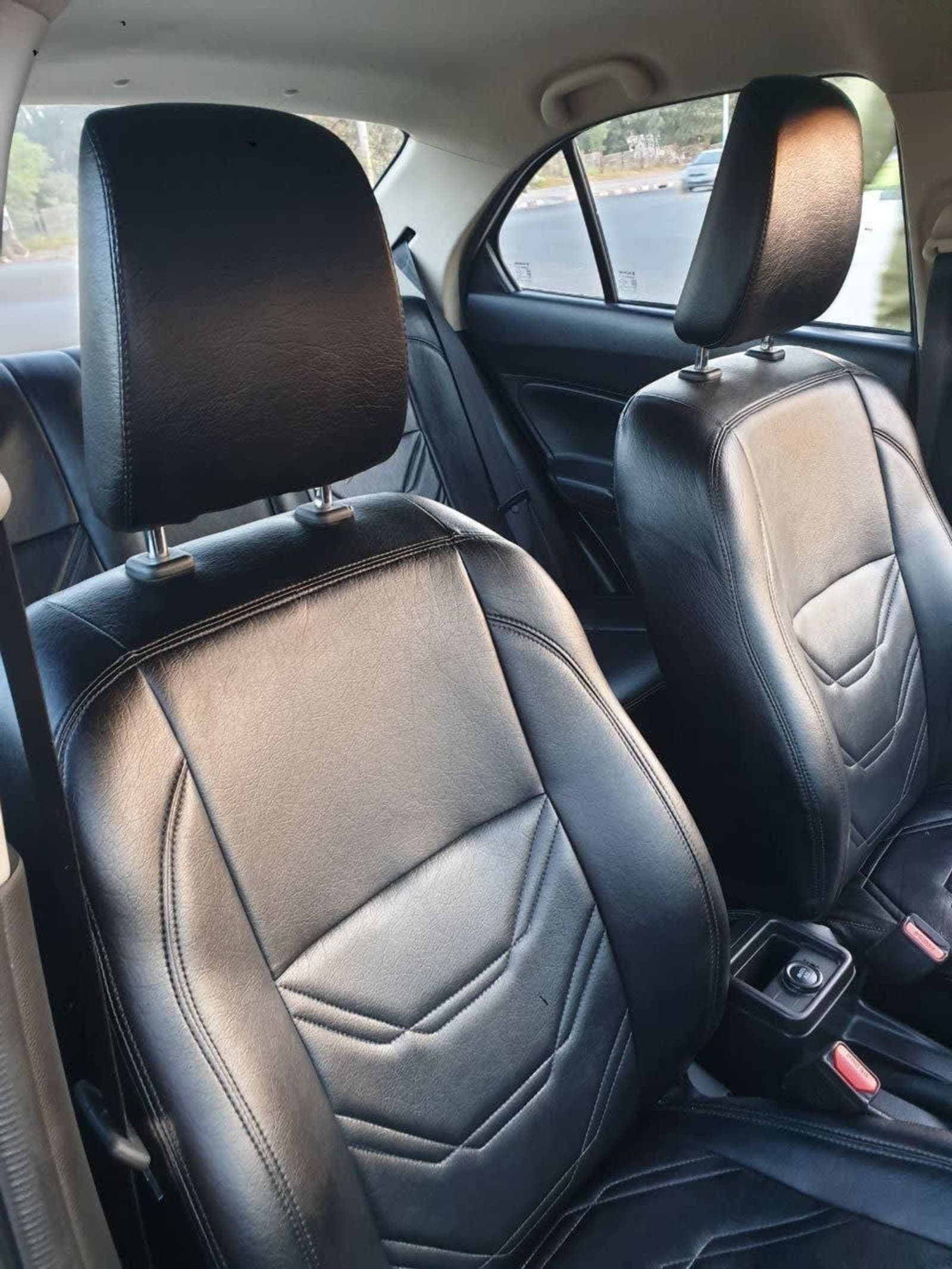 2022 Suzuki Dzire — photo 4