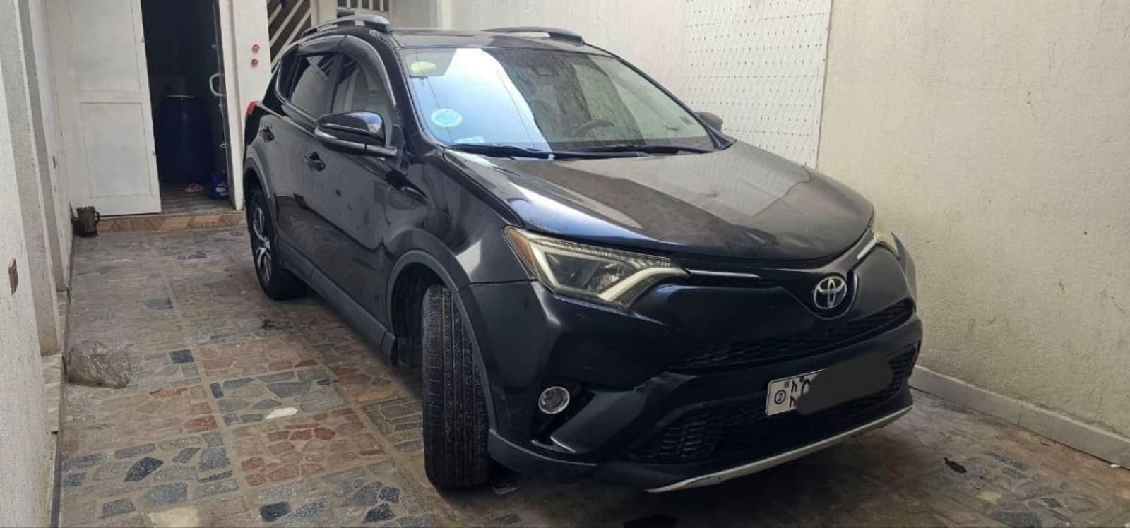 2018 Toyota Rav 4 — photo 8