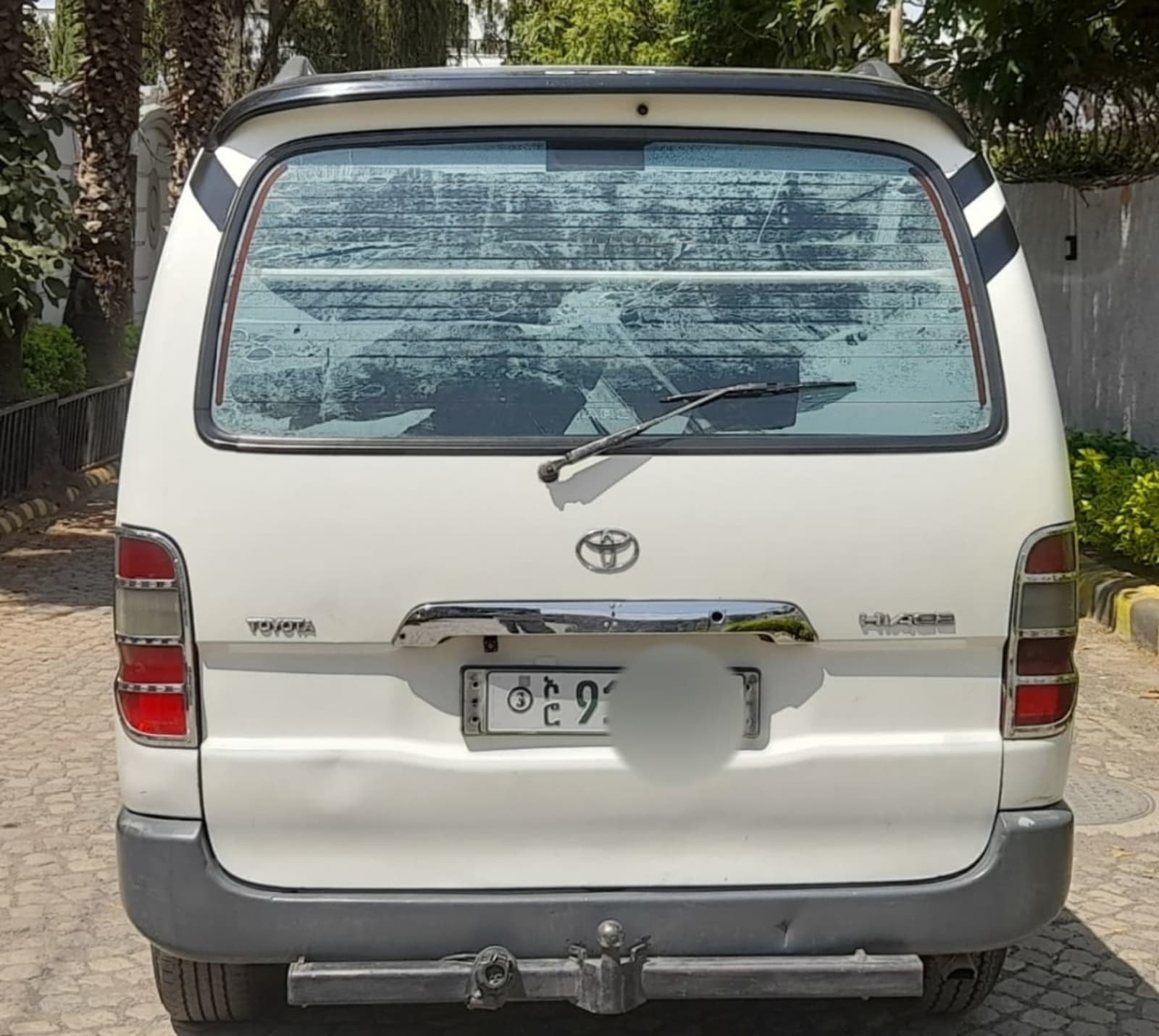 2006 Toyota Dolfin — photo 3