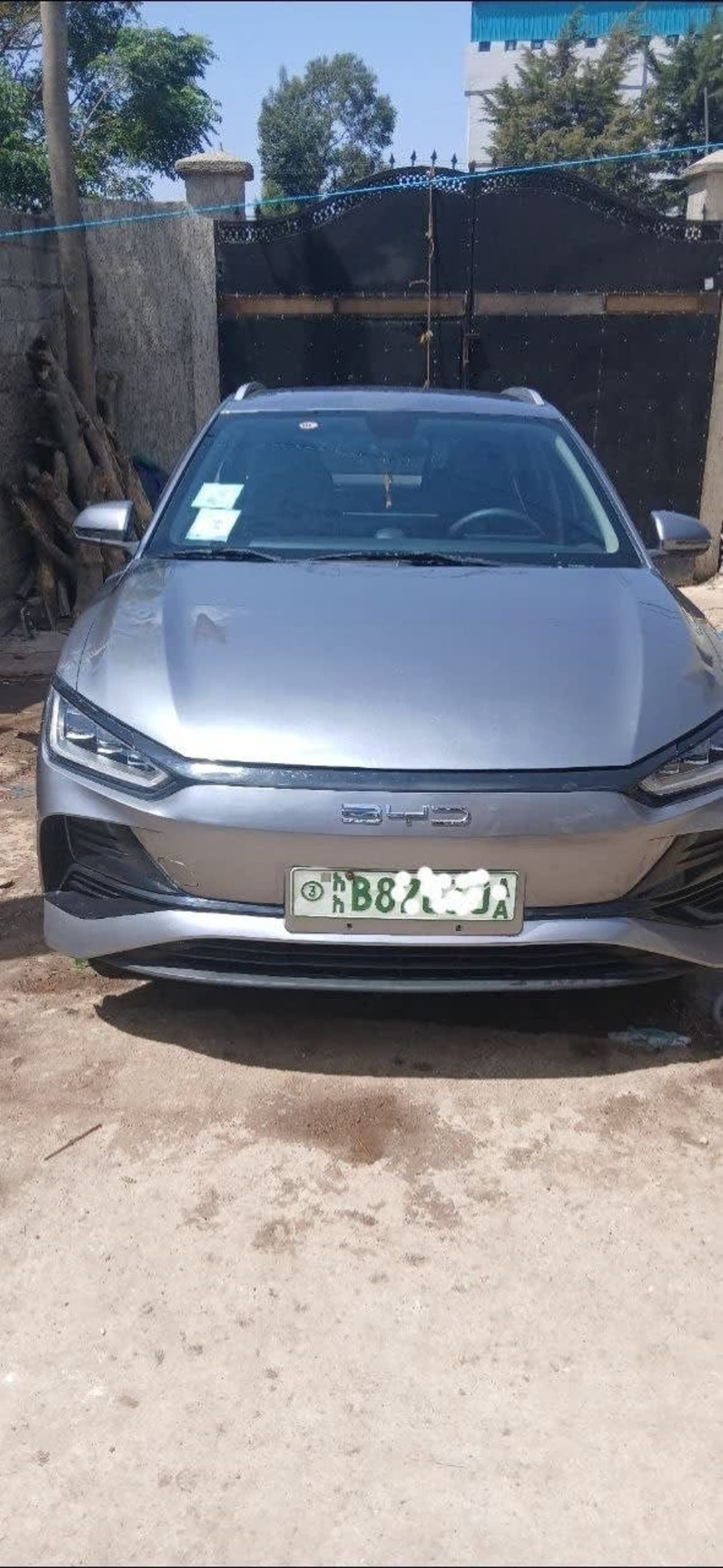 2024 BYD e2
