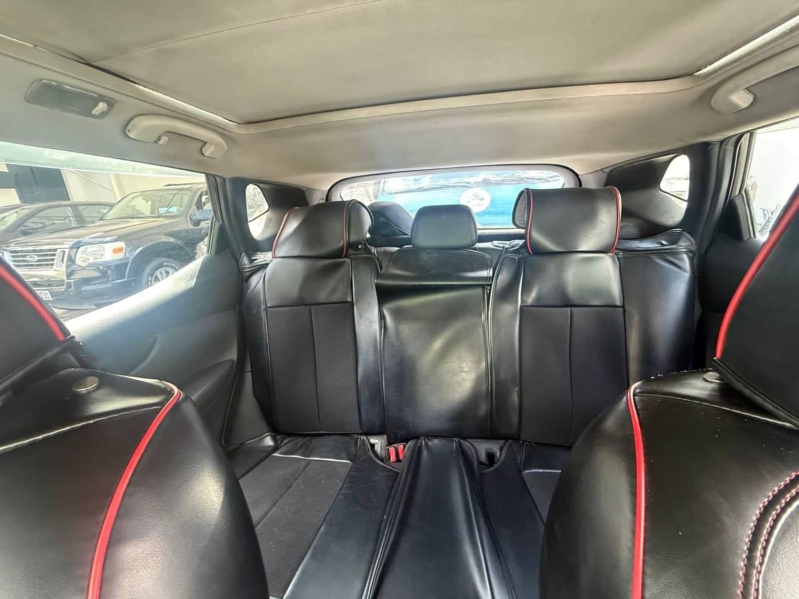 2017 Nissan Qashqai — photo 3