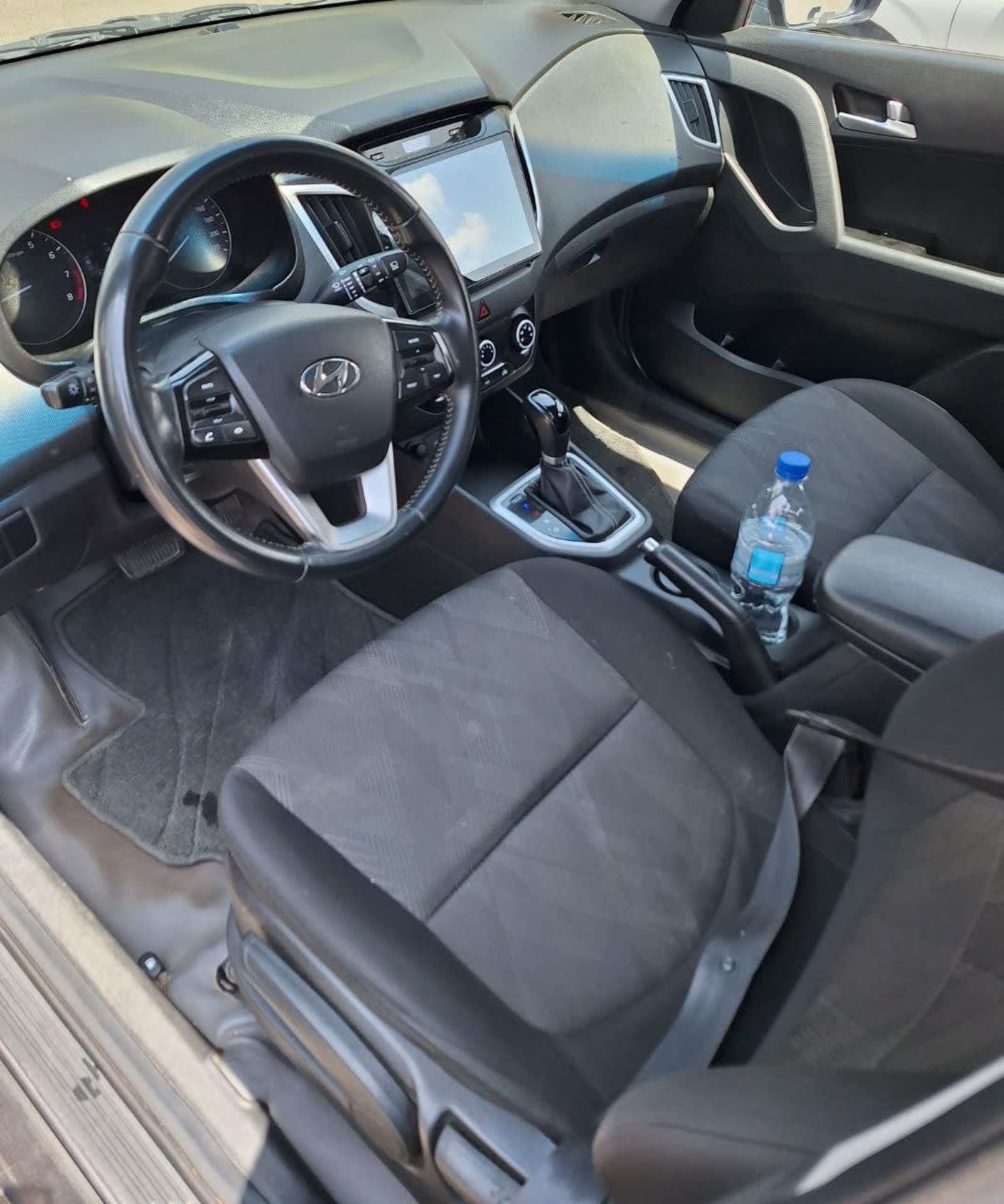 2019 Hyundai Creta — photo 8