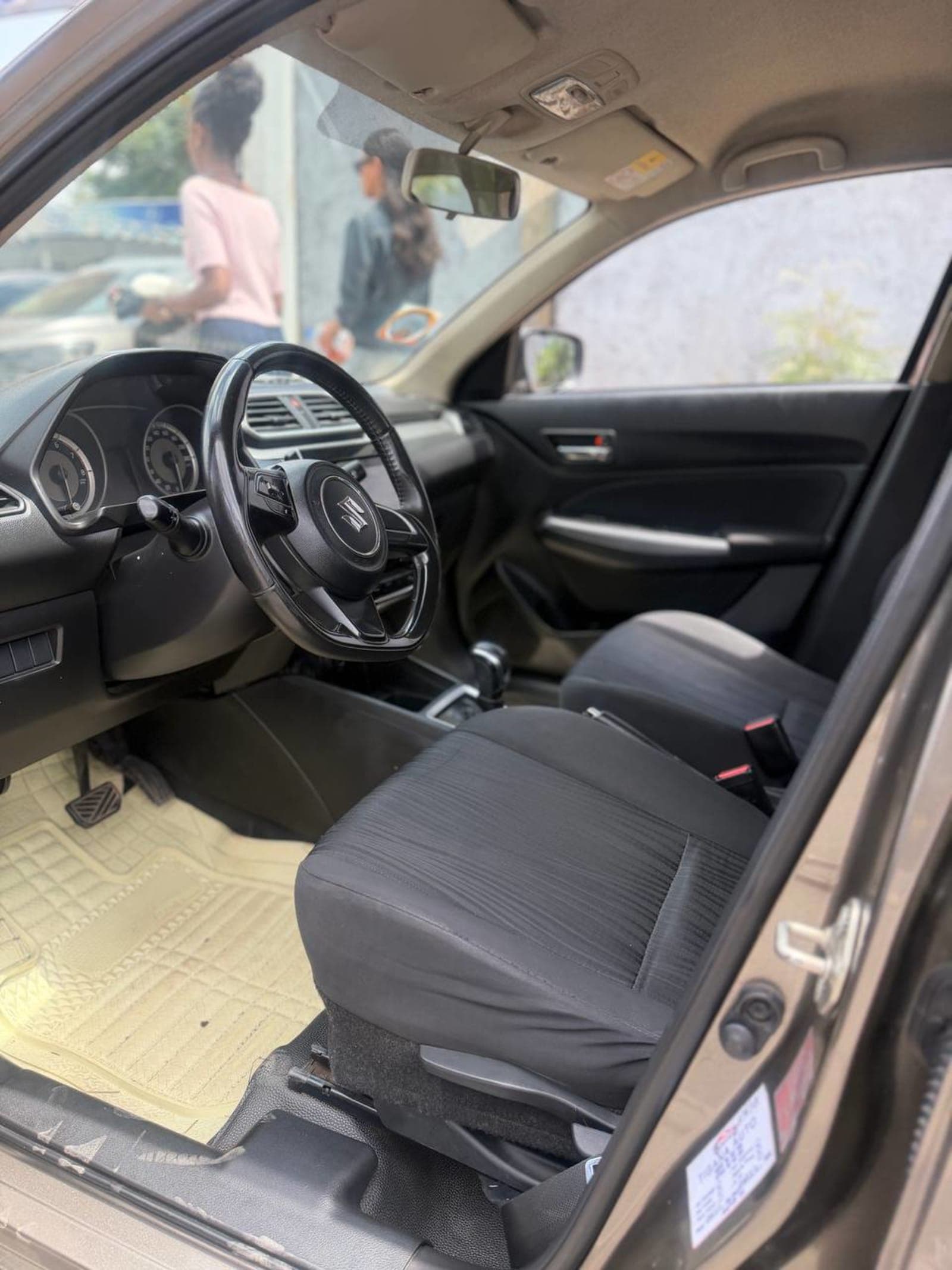 2024 BYD Song Plus — photo 4