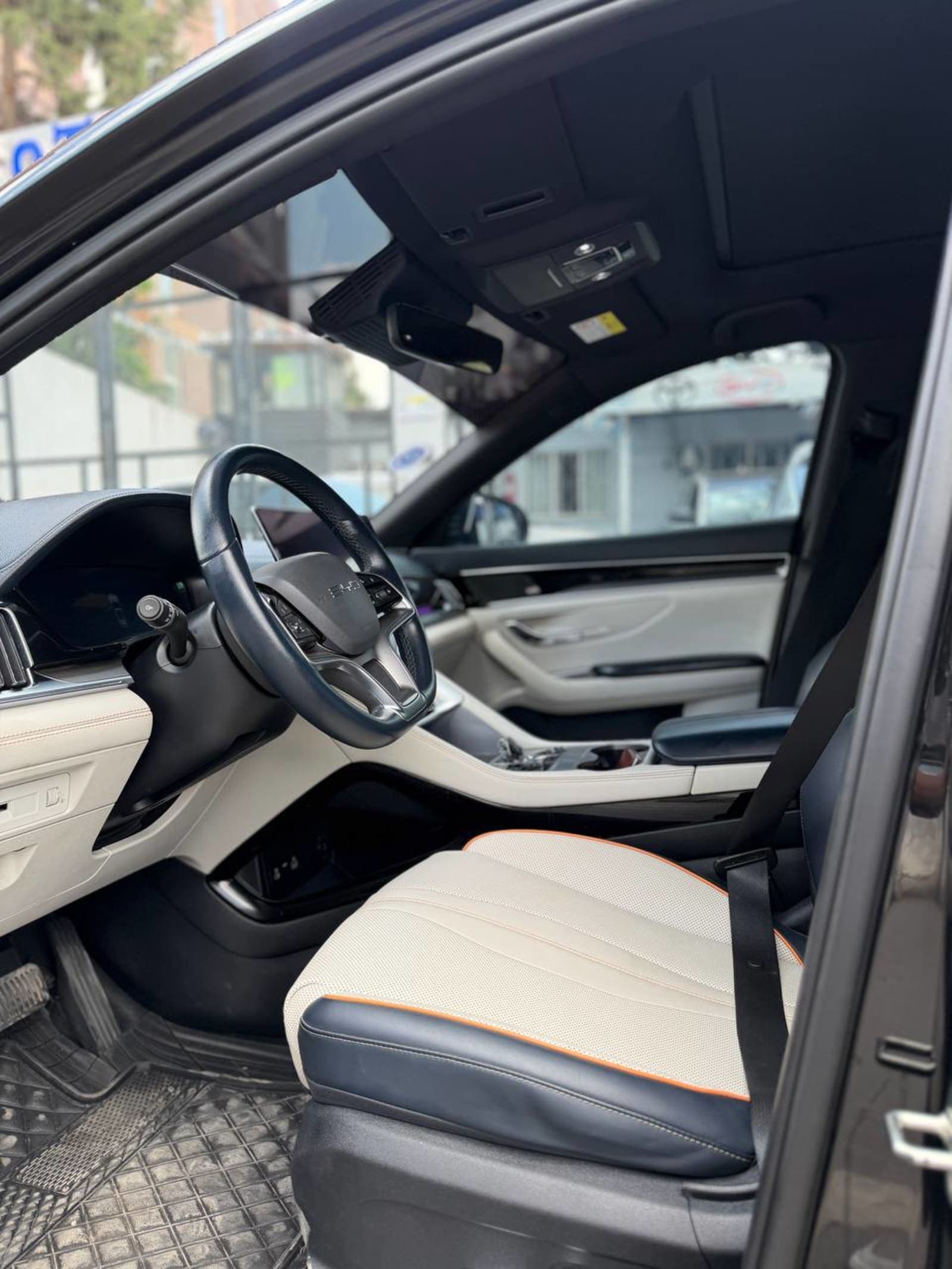 2024 BYD Song Plus — photo 6