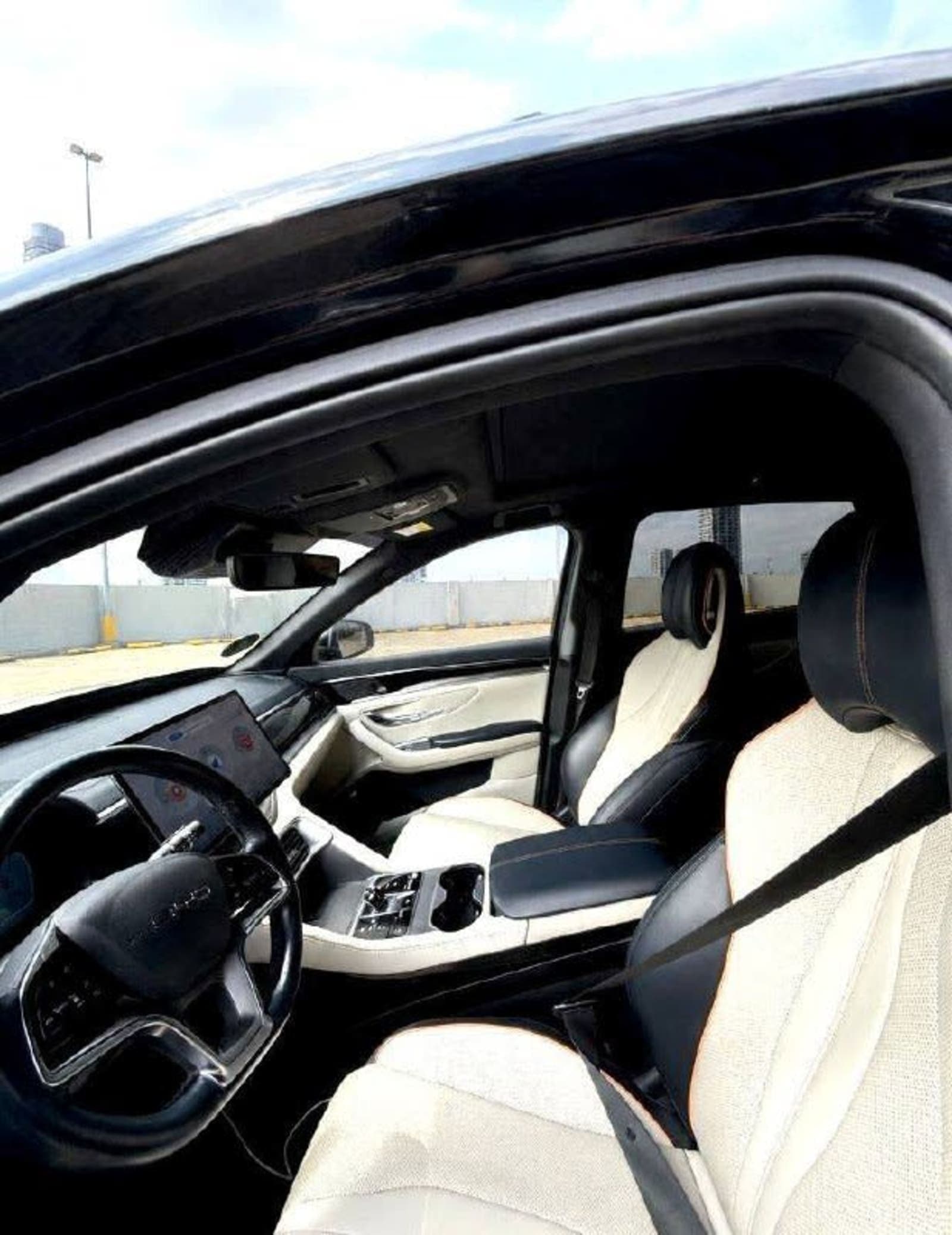 2024 BYD Song Plus — photo 3