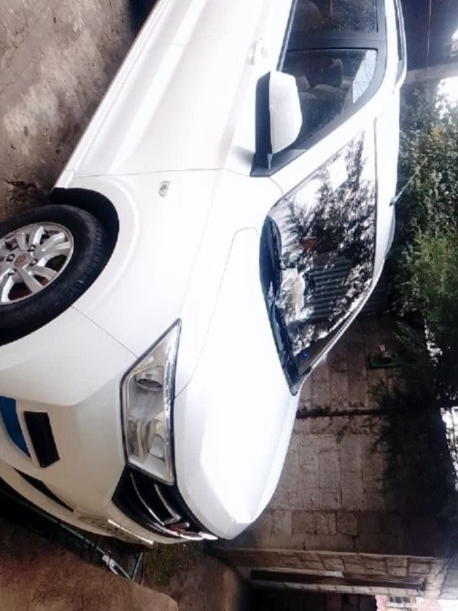 2023 Wuling Hongguang S — photo 5