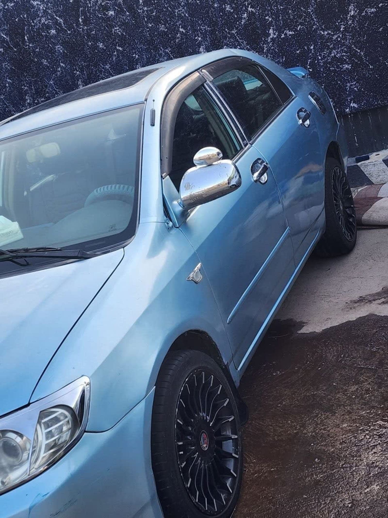 2007 Toyota Corolla — photo 5