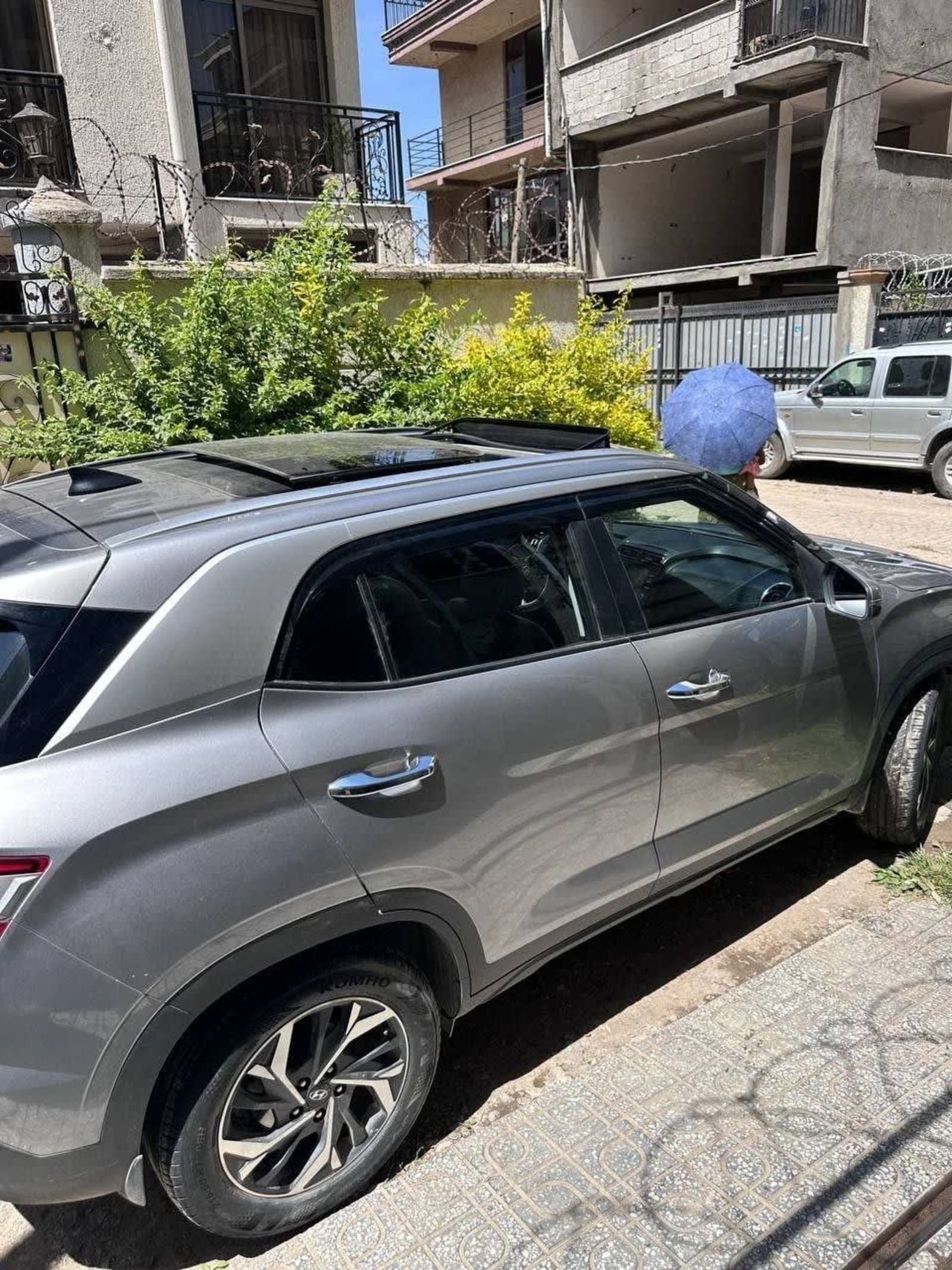 2023 Hyundai Creta — photo 4