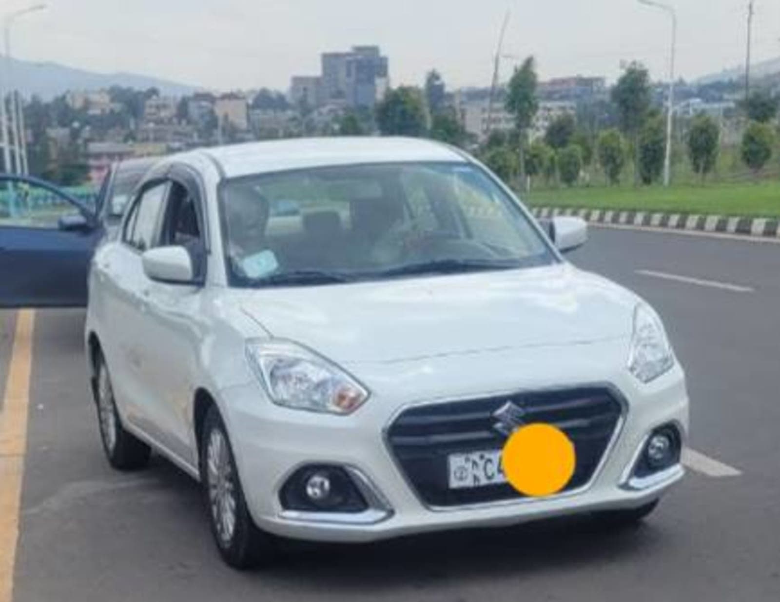2021 Suzuki Dzire