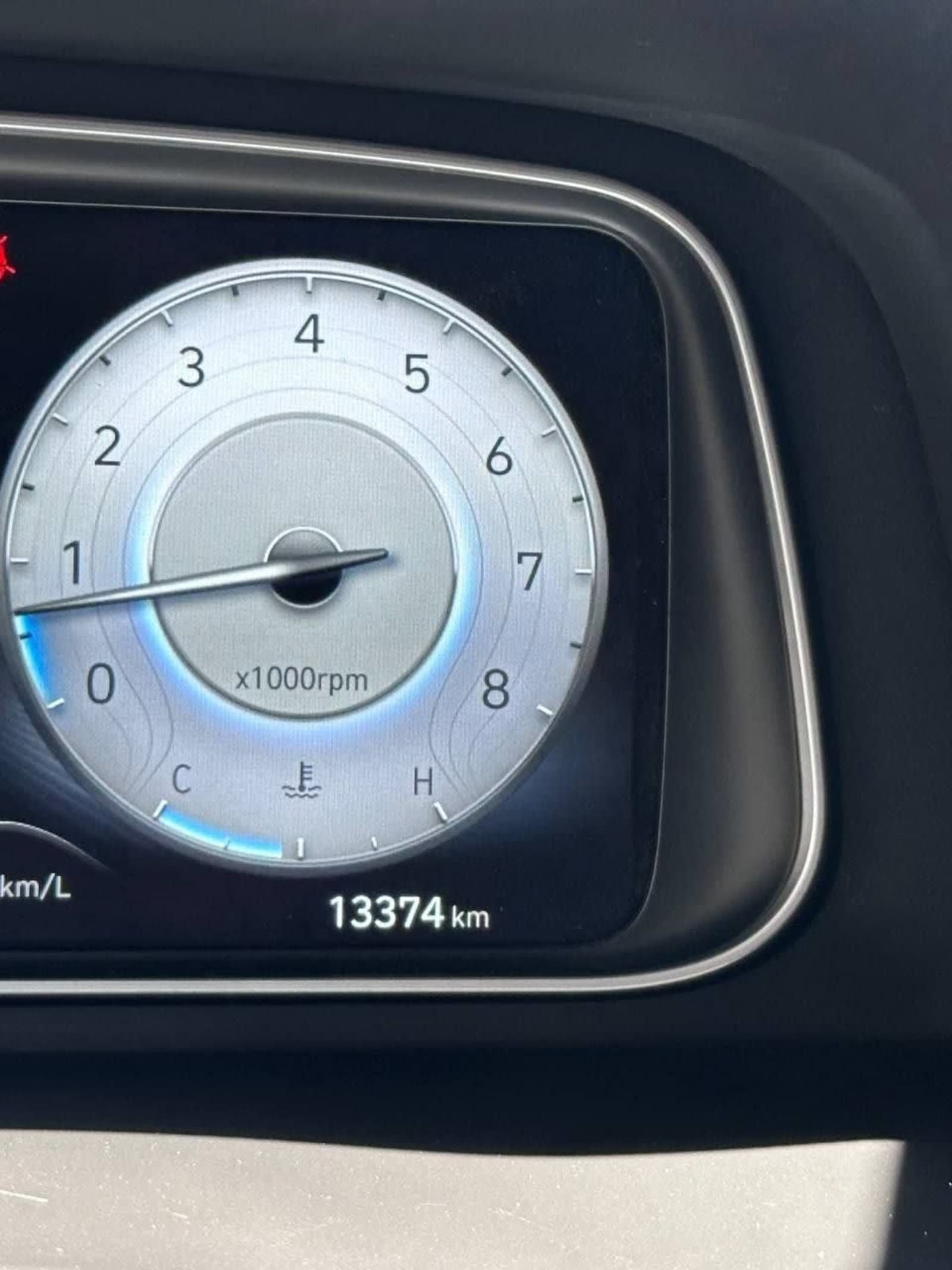 2023 Hyundai Creta — photo 2