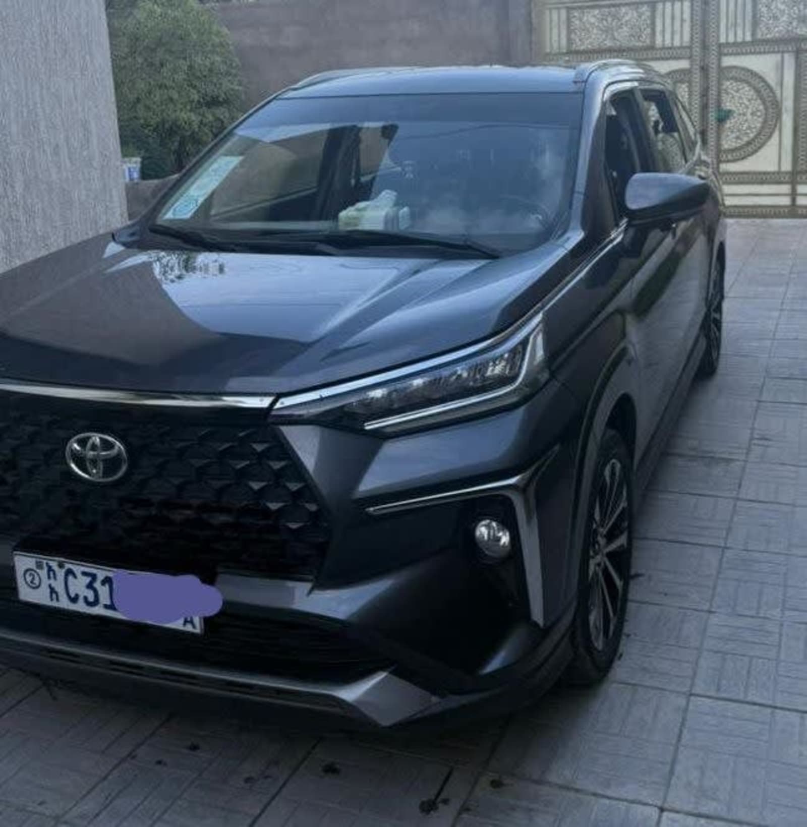 2022 Toyota Veloz โ photo 3