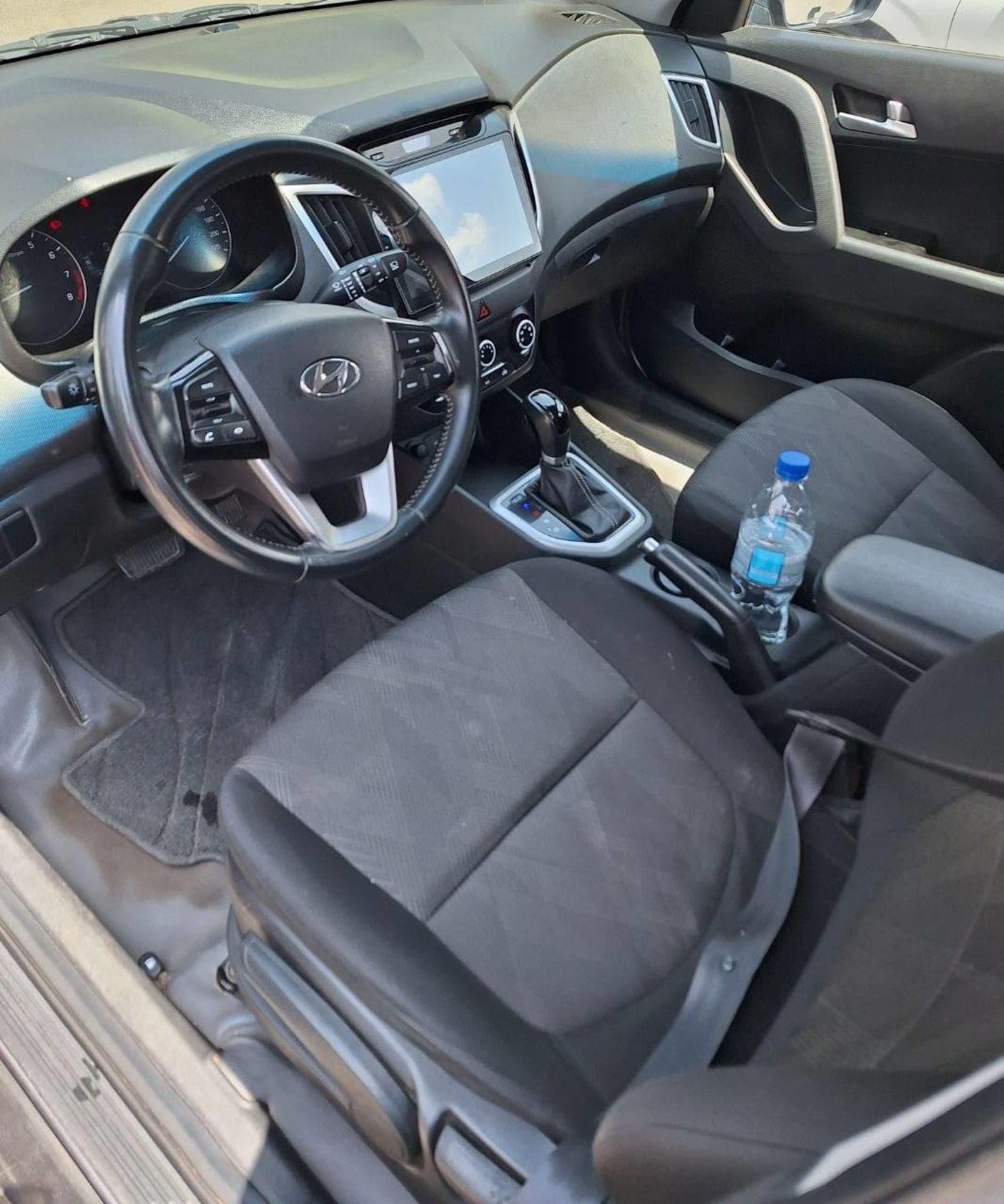 2019 Hyundai Creta — photo 3