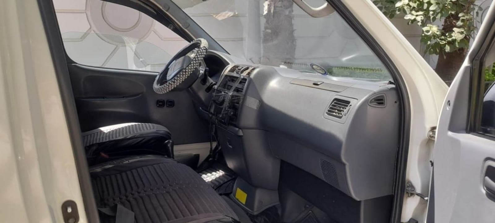 2006 Toyota Dolfin — photo 3