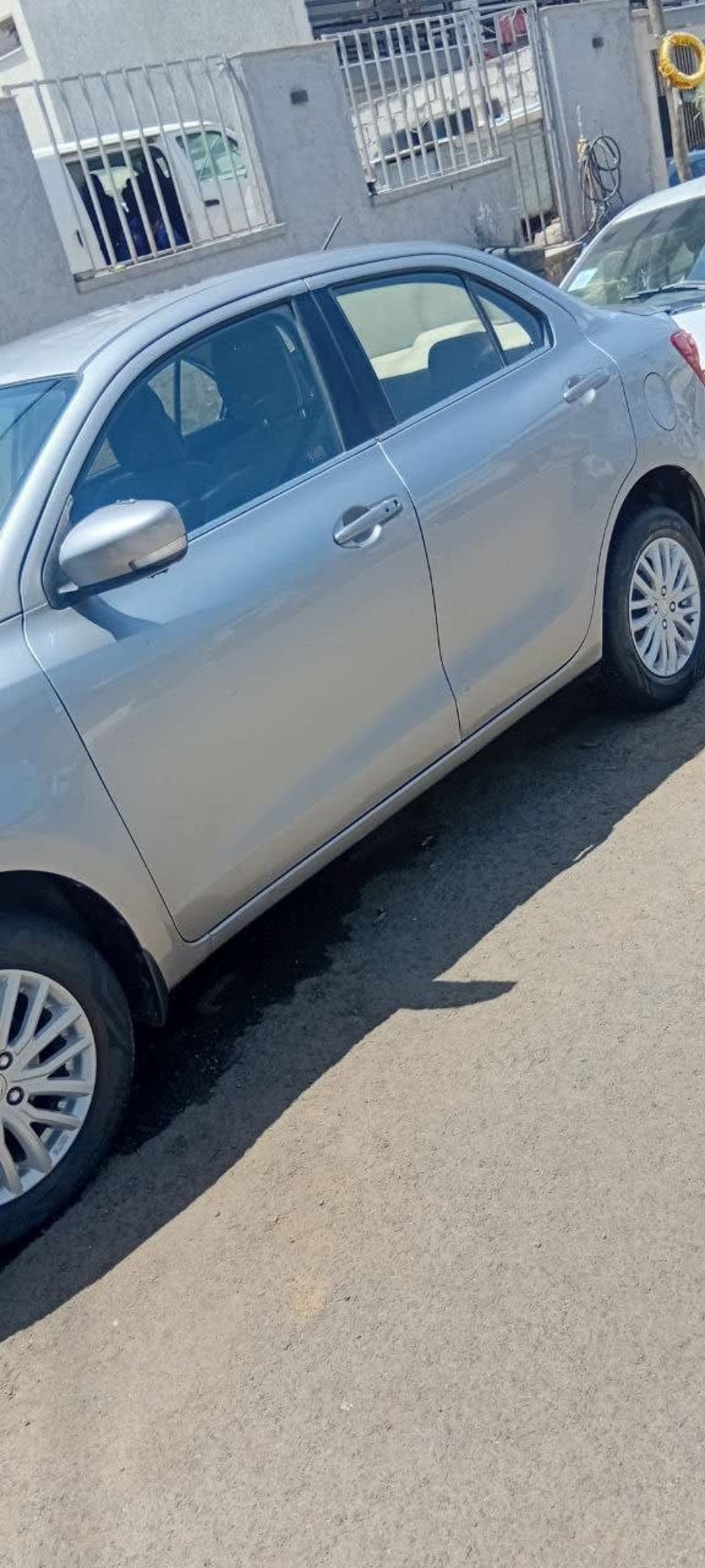 2021 Suzuki Dzire — photo 6