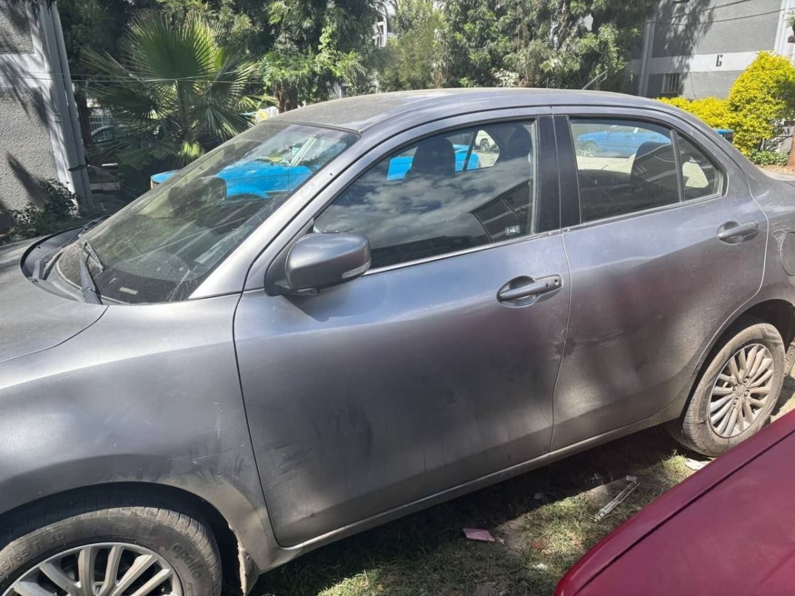2022 Suzuki Dzire — photo 6