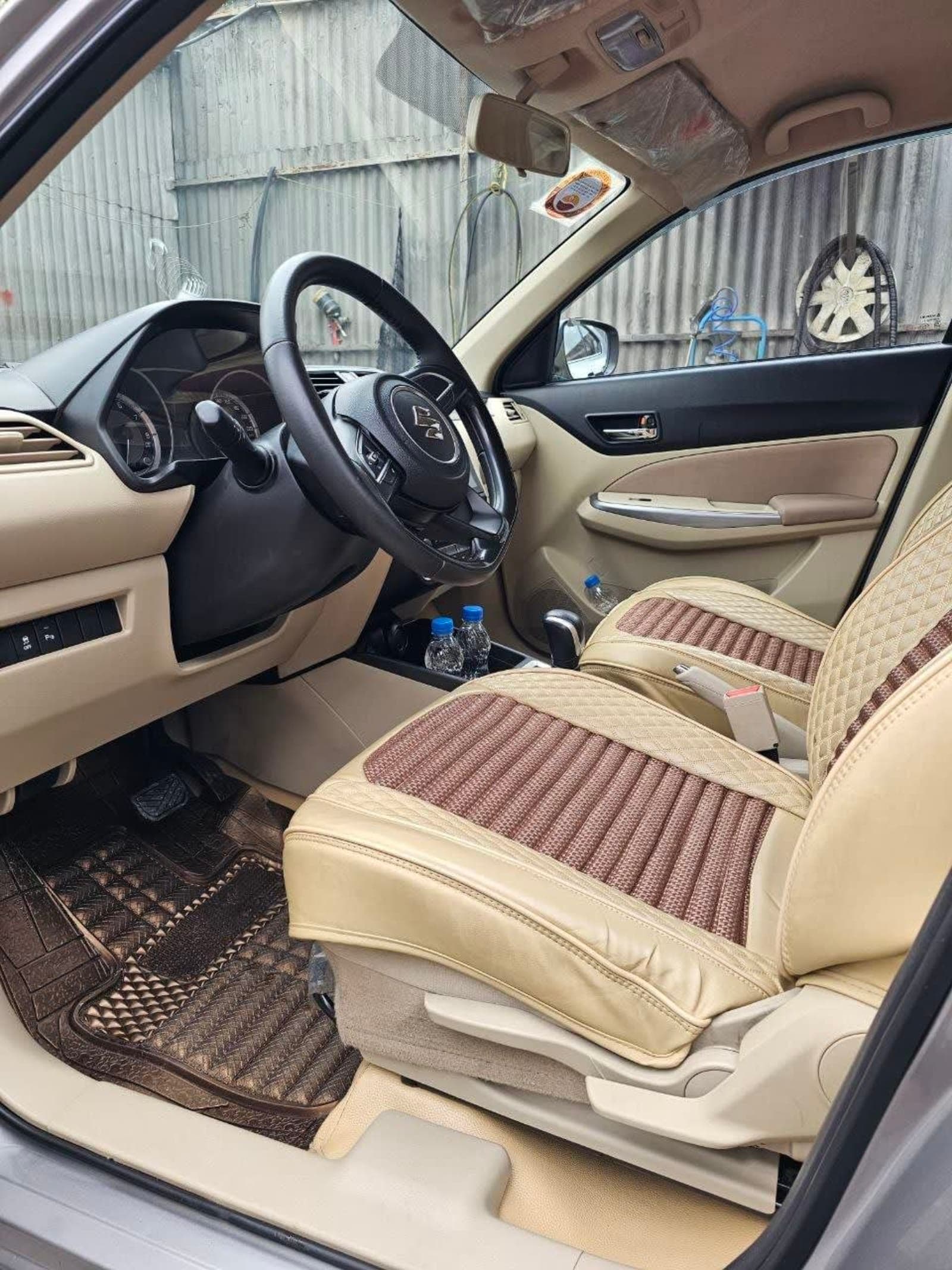 2022 Suzuki Dezire — photo 2