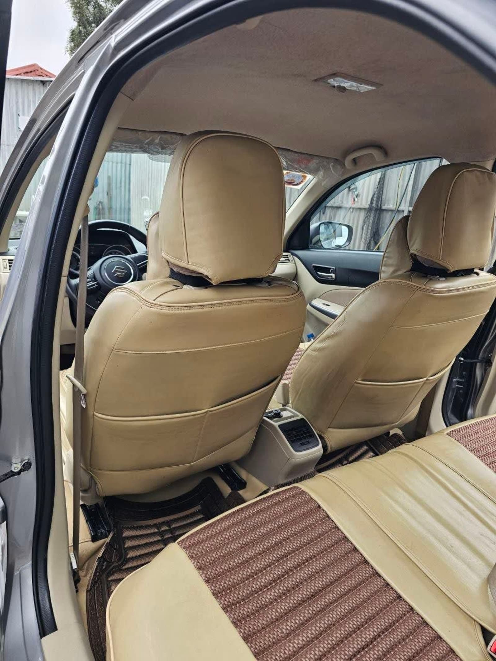 2022 Suzuki Dezire — photo 6