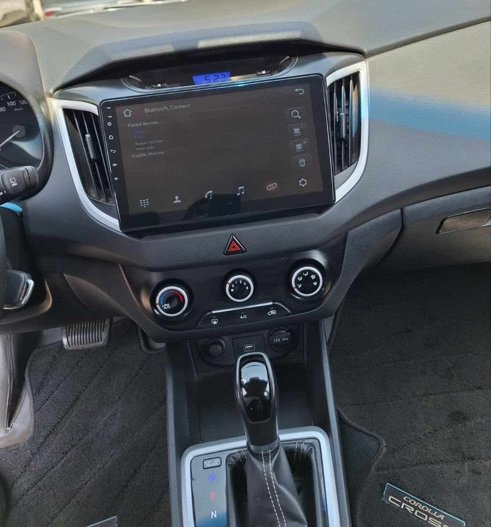 2019 Hyundai Creta — photo 7