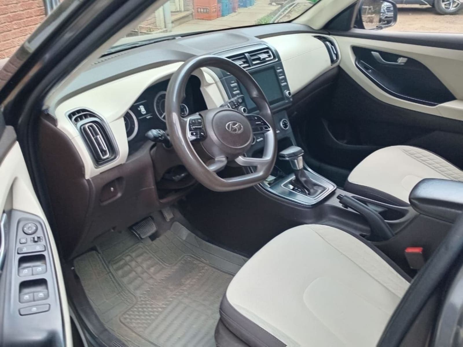 2022 Hyundai Creta — photo 2