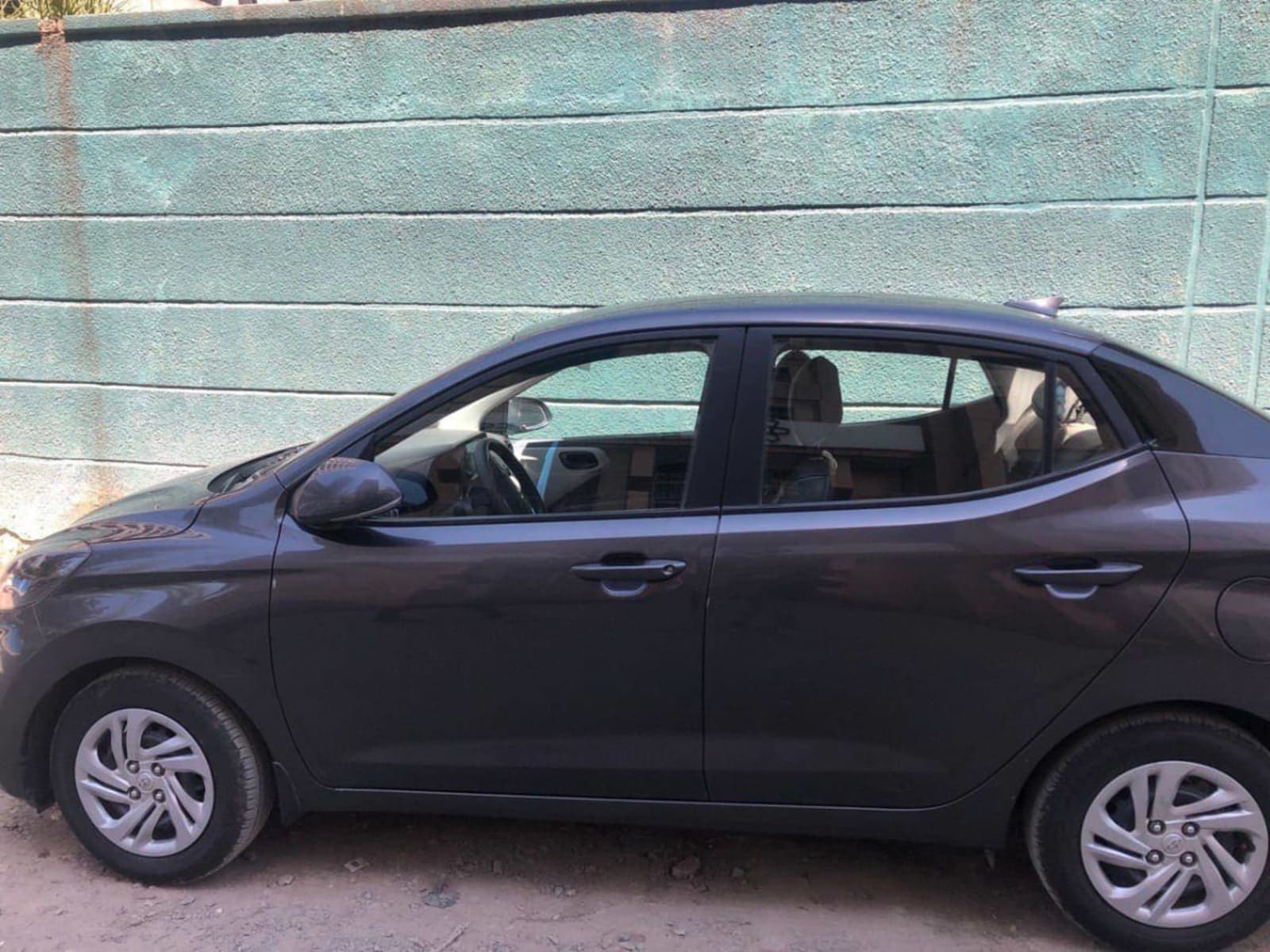2022 Hyundai Grand i10 — photo 4