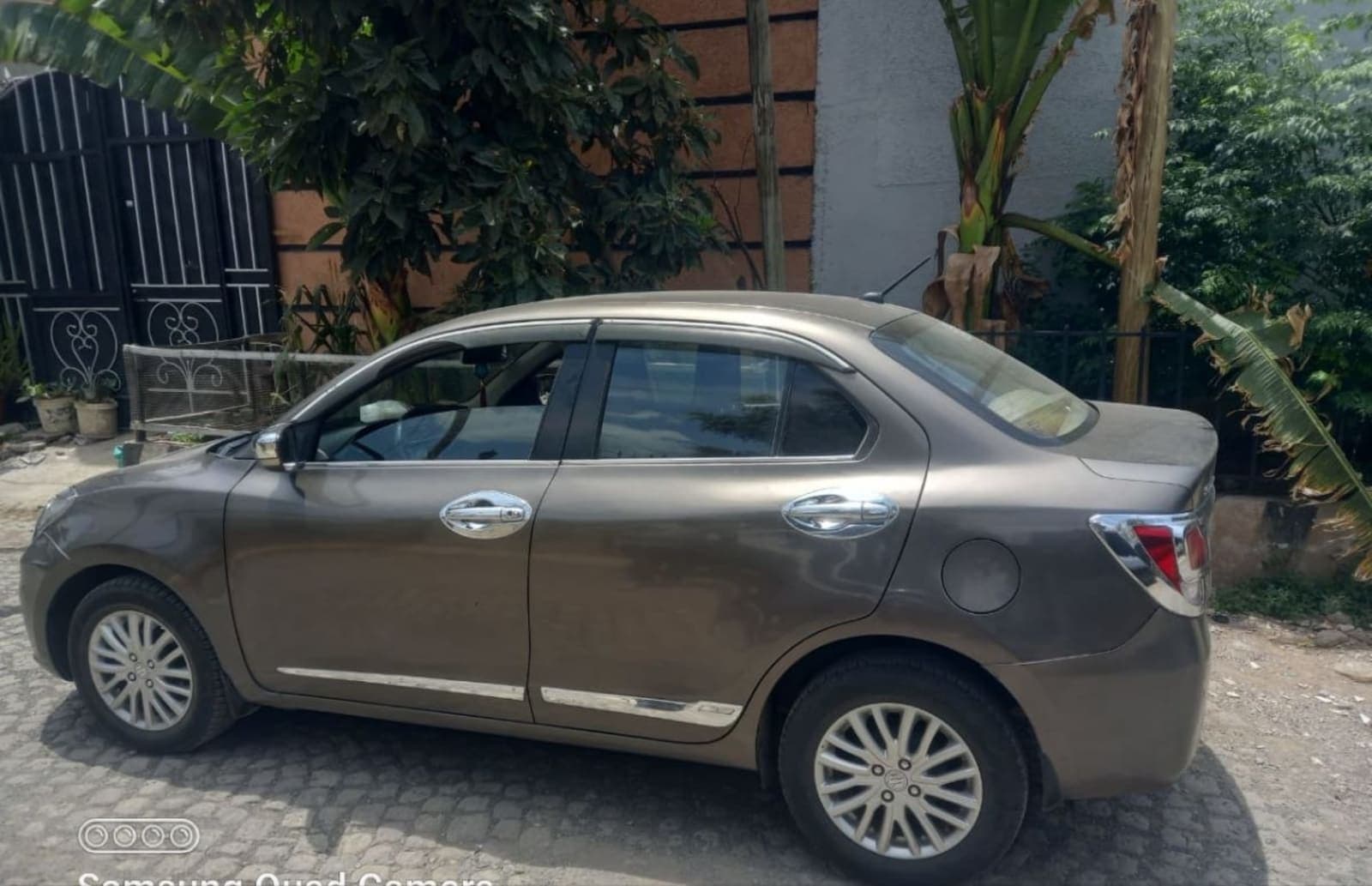2022 Suzuki Dzire