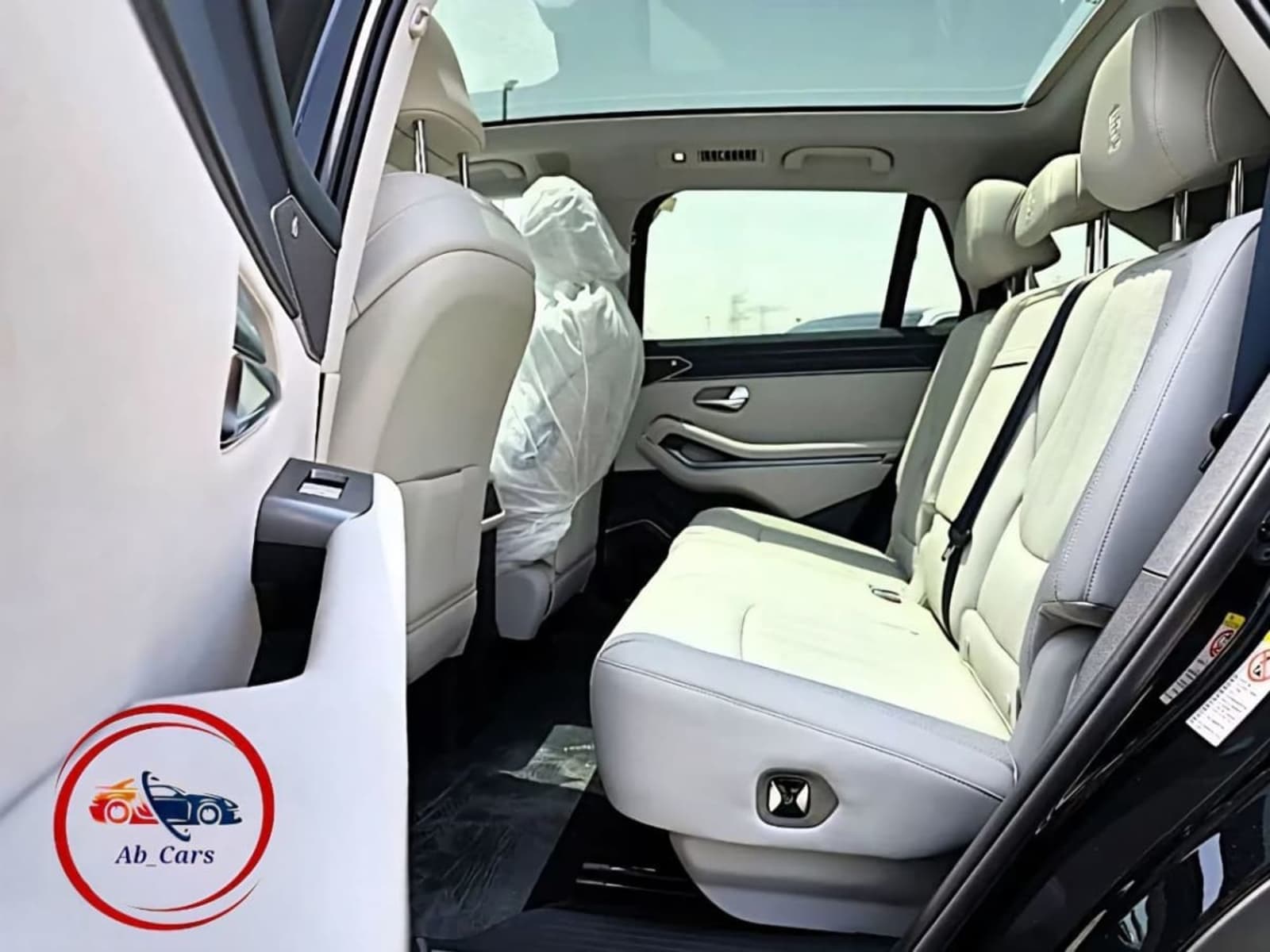 2025 BYD Tang L EV D-Pilot — photo 4