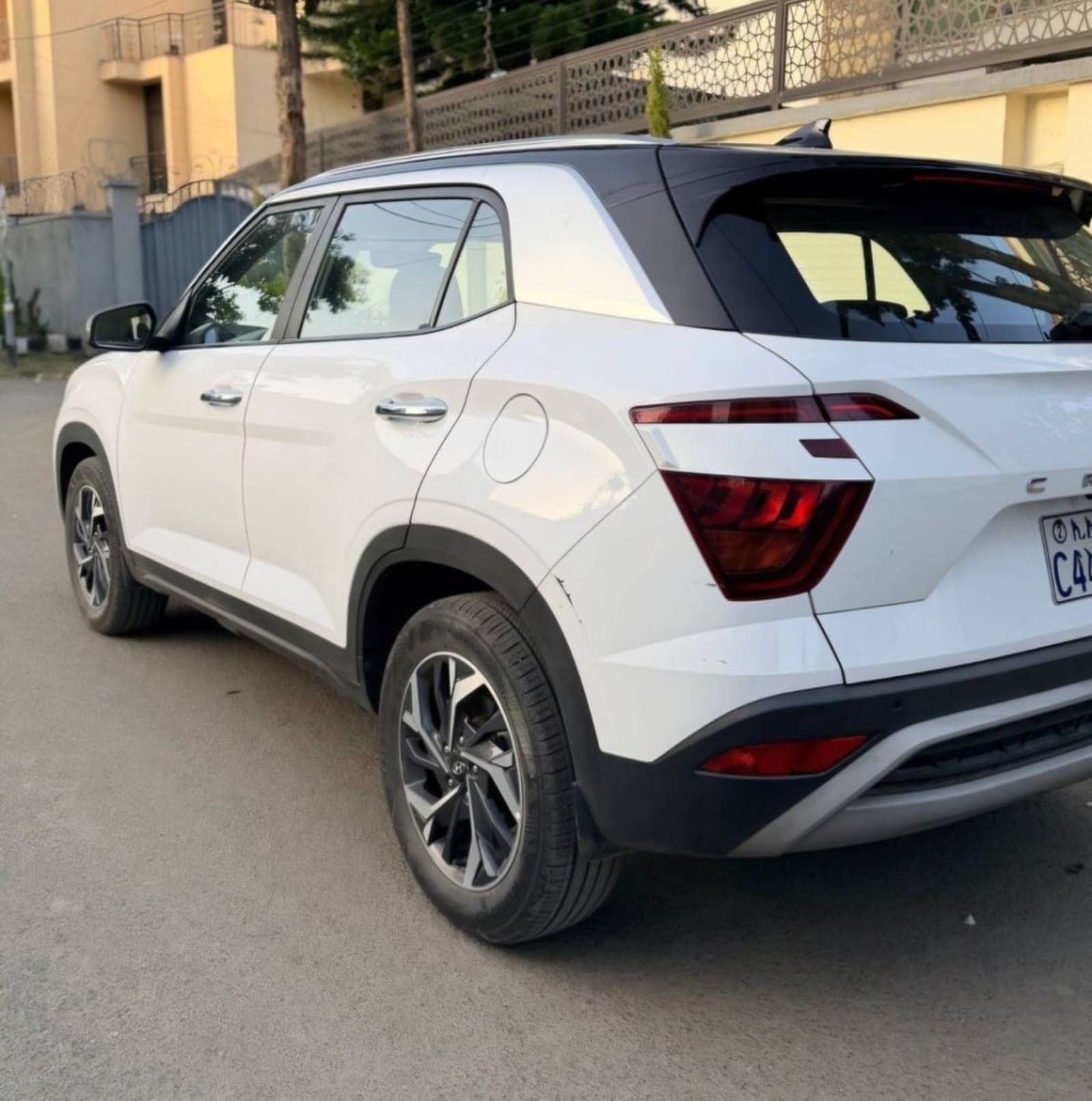 2022 HYUNDAI CRETA — photo 6