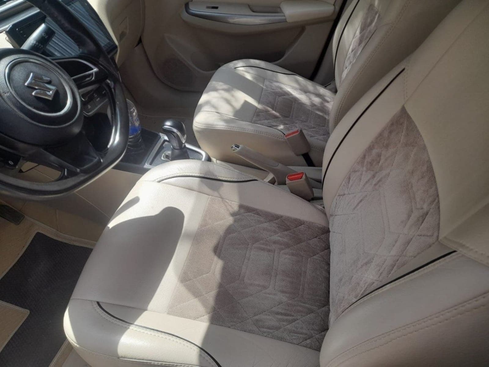 2022 Suzuki Dzire — photo 3
