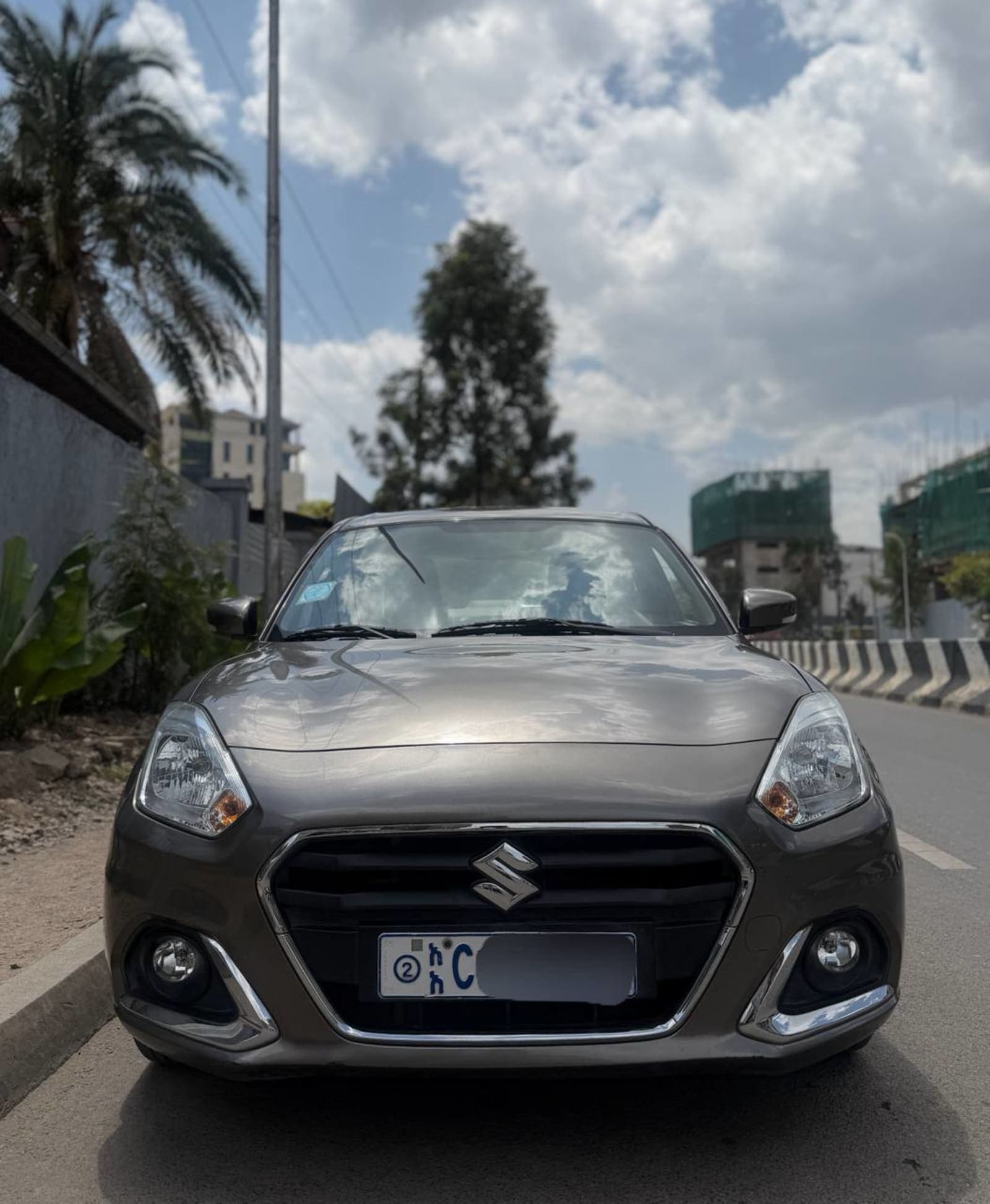 2022 Suzuki Dzire