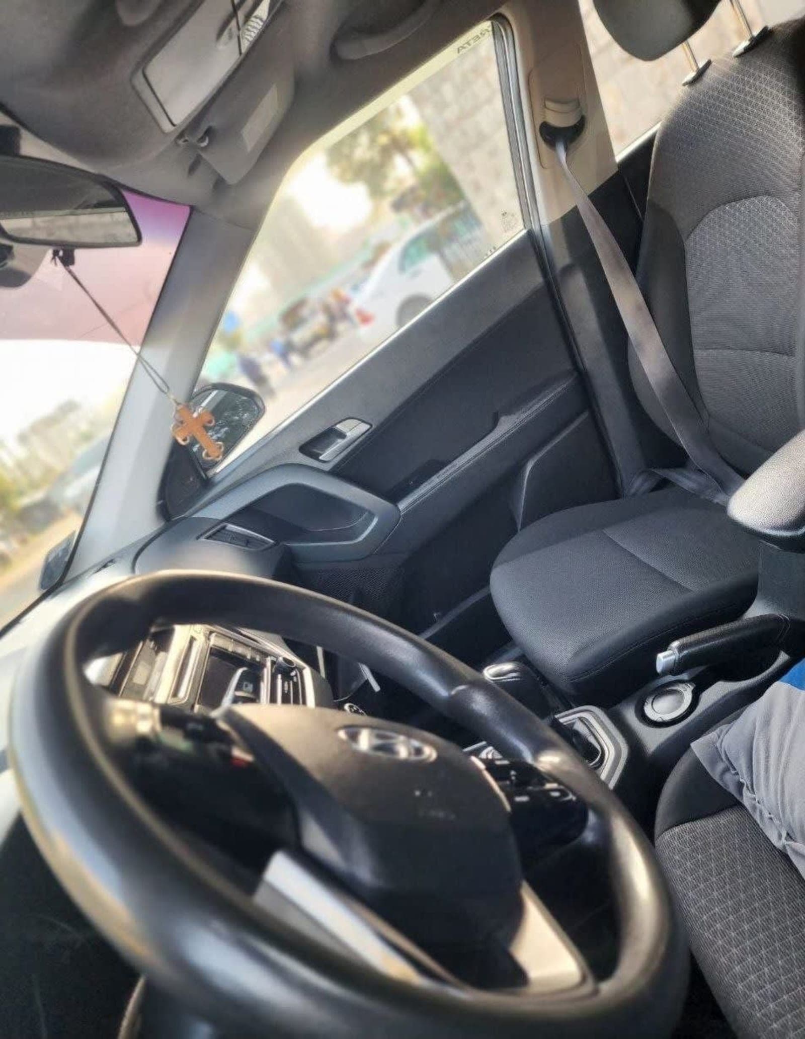 2017 Hyundai Creta — photo 4
