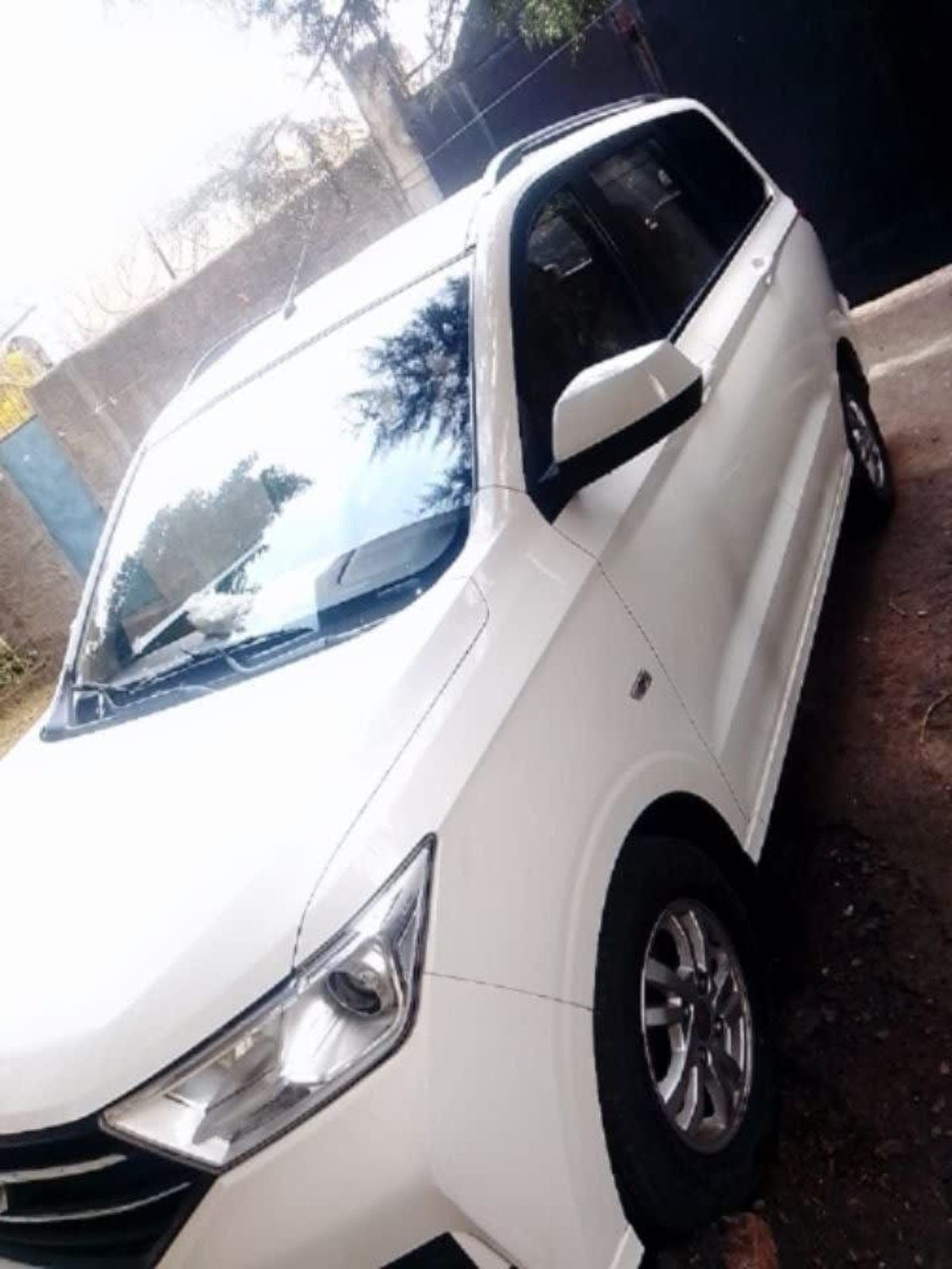 2023 Wuling Hongguang S — photo 5
