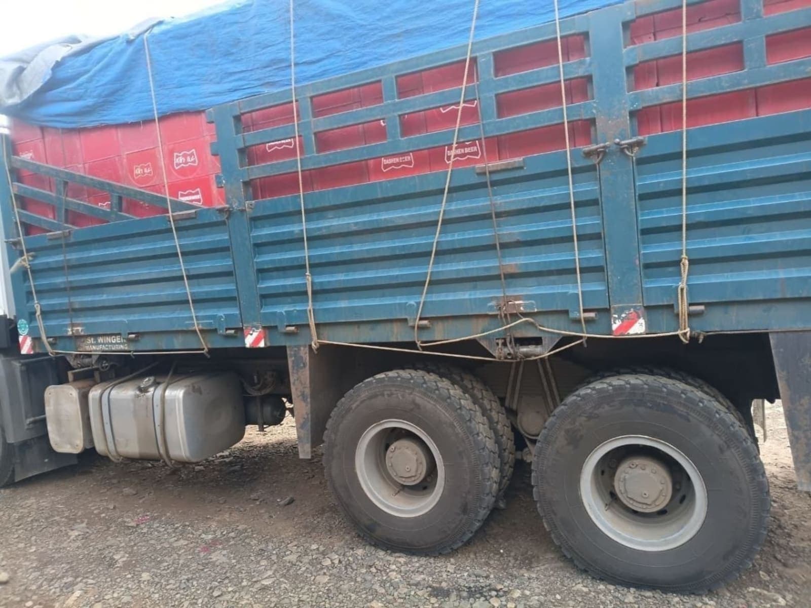 2021 Chery A12 — photo 3