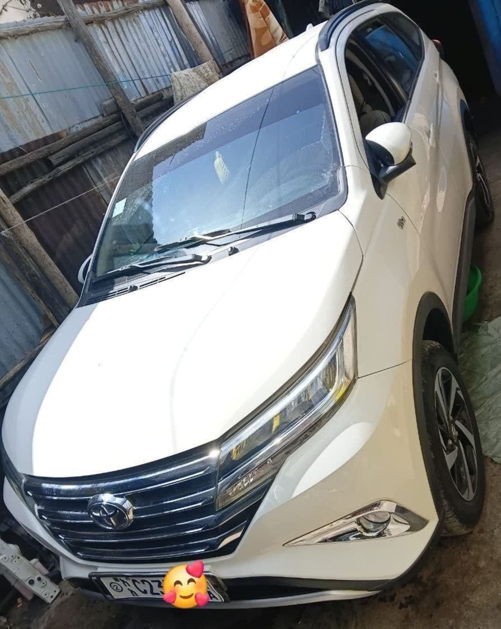 2022 Toyota Rush (G) โ photo 3