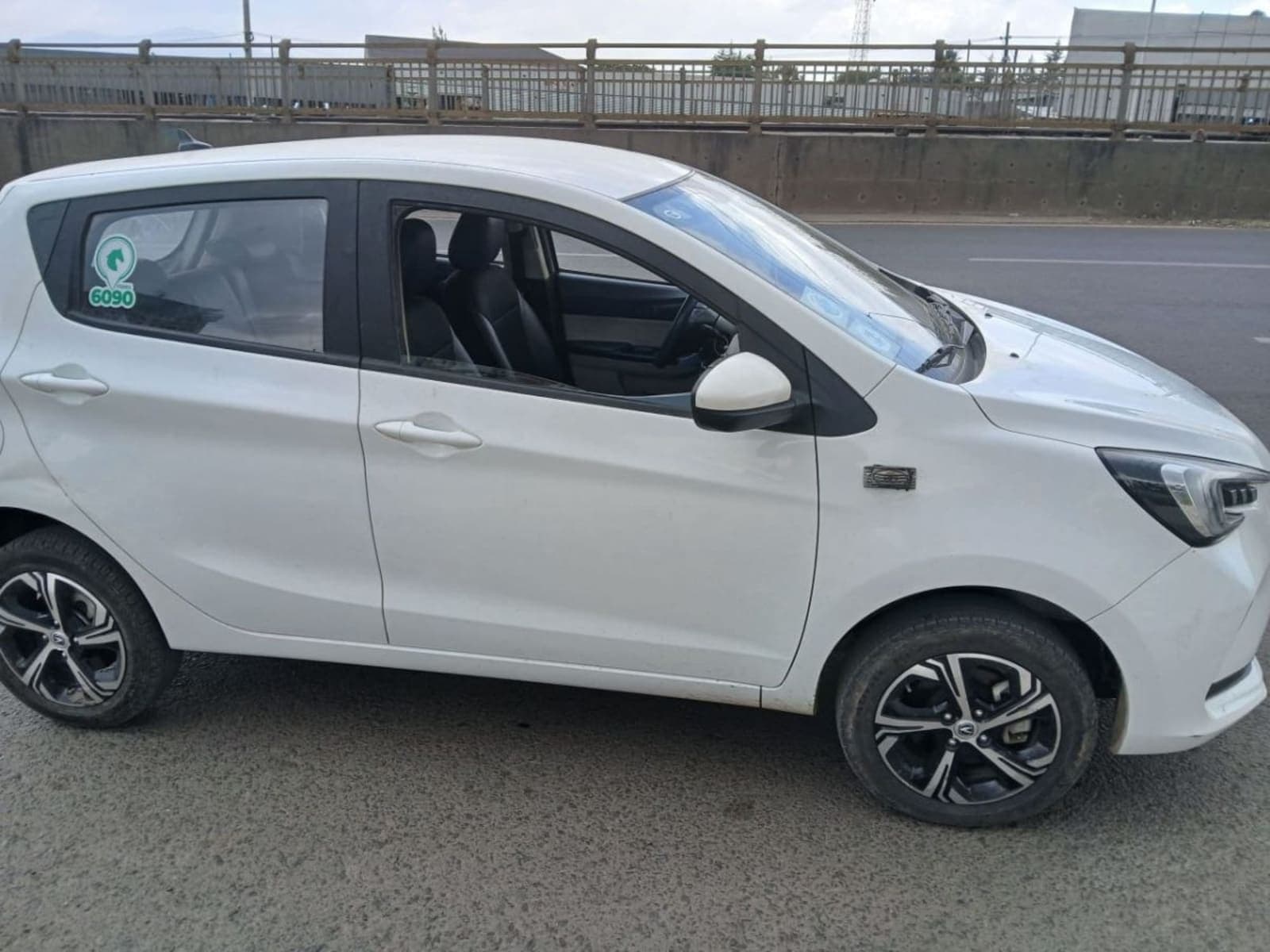 2023 Changan Estar — photo 5