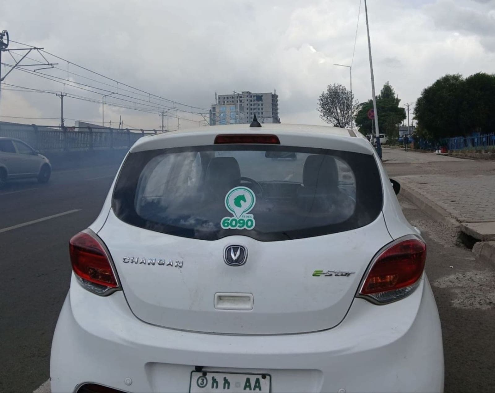 2023 Changan Estar — photo 6