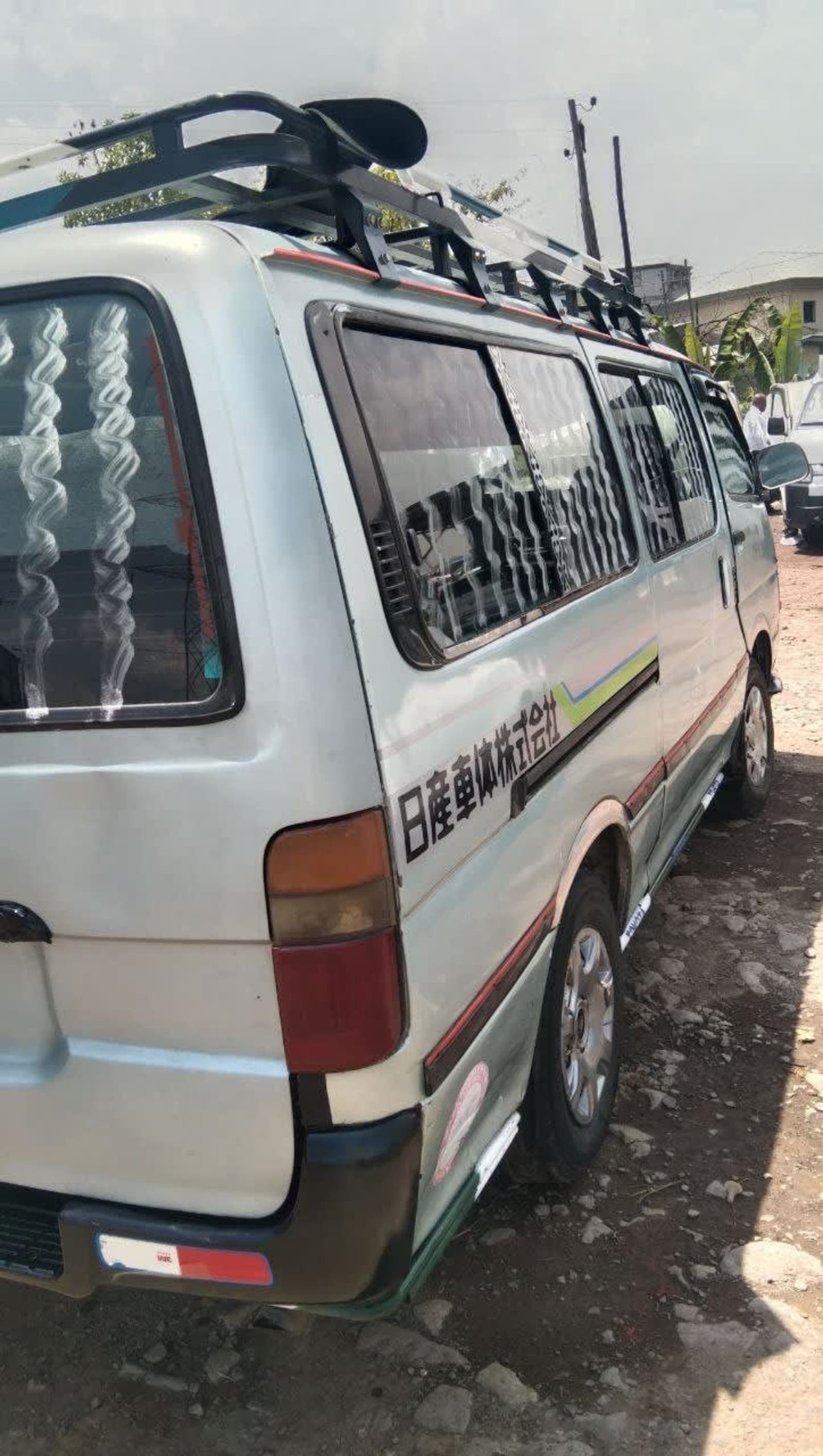 2004 TOYOTA 5L โ photo 2