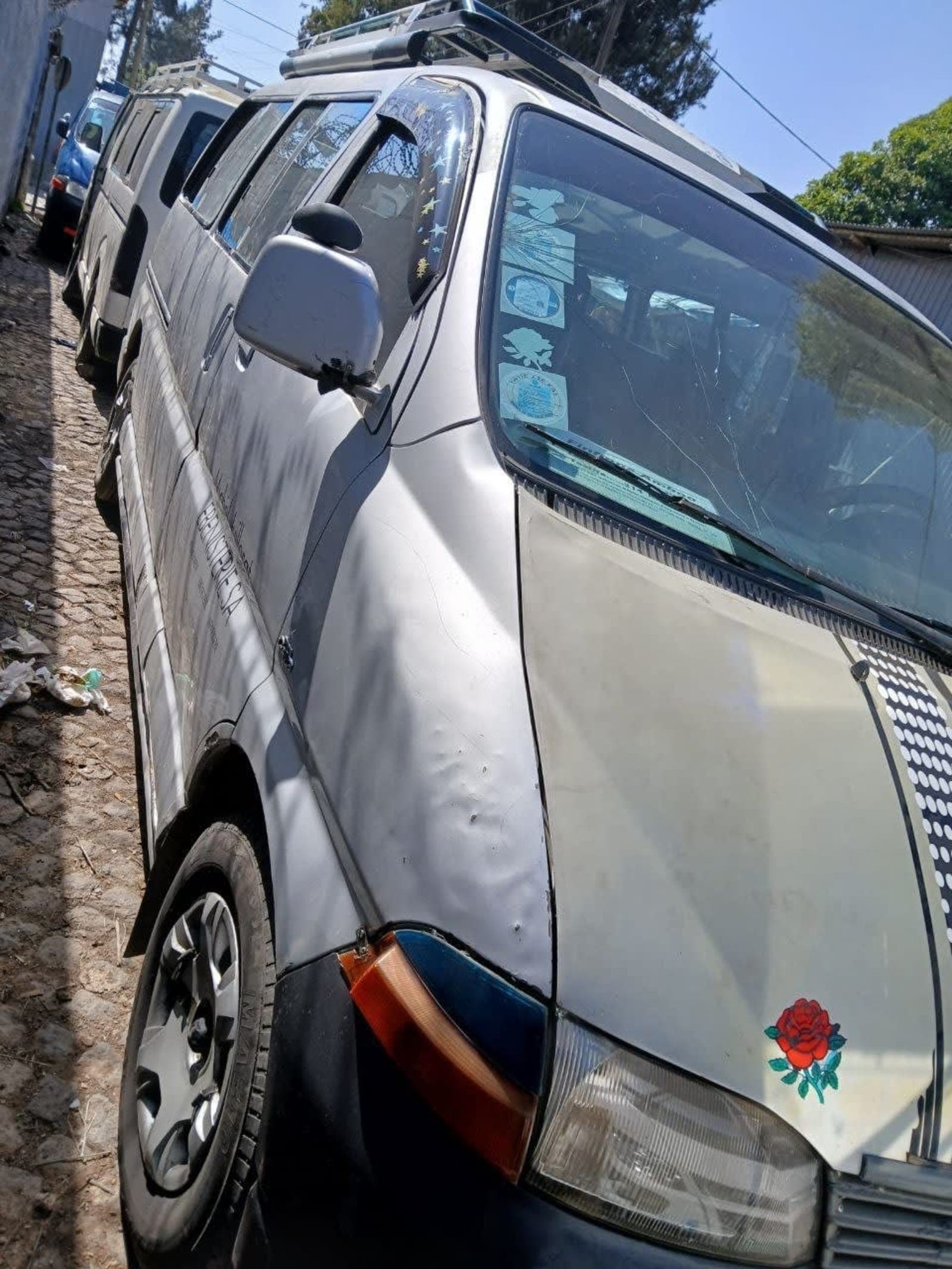 2006 Toyota Dolphin — photo 3