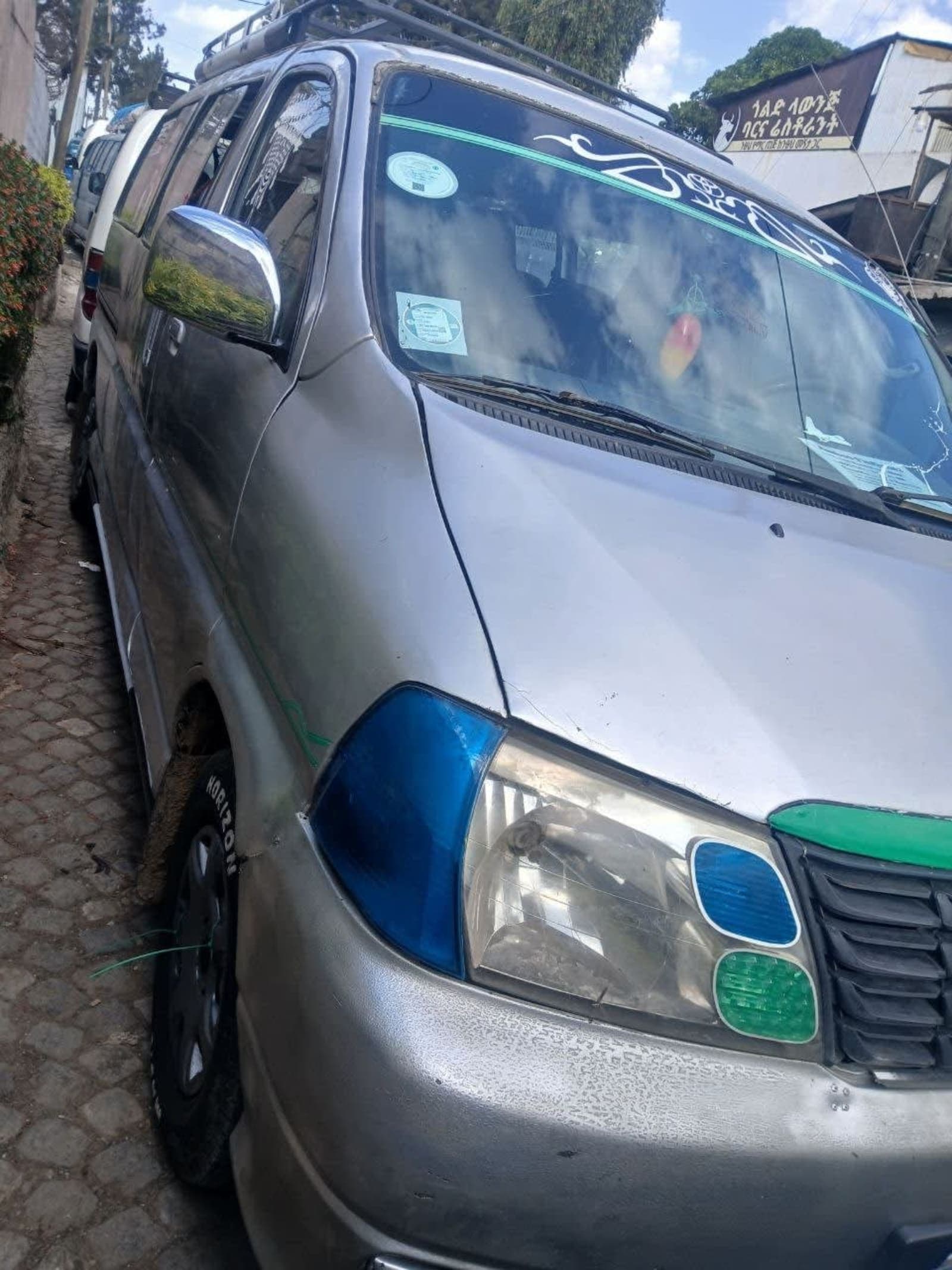 2007 Toyota Dolphin — photo 4