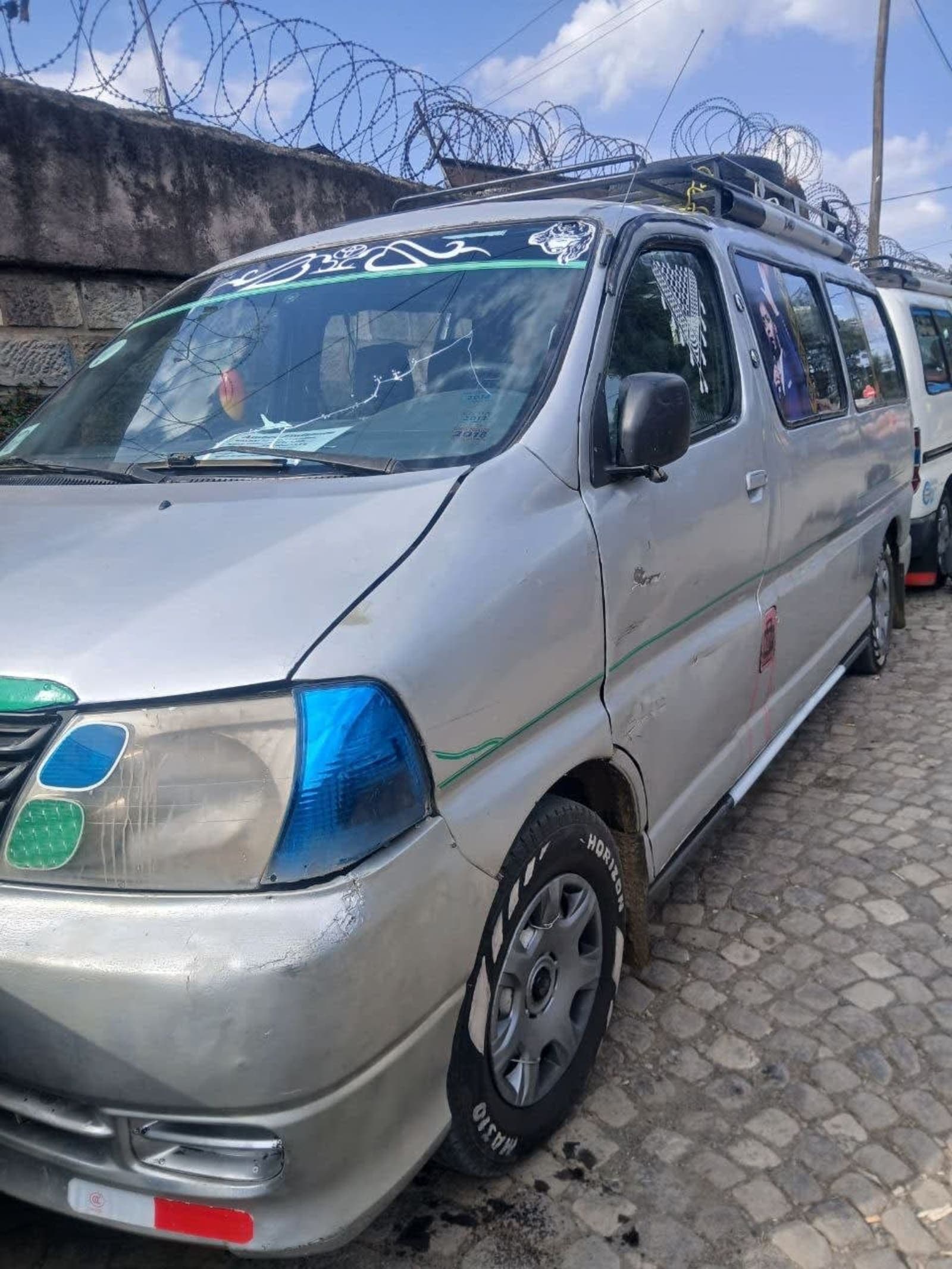 2007 Toyota Dolphin — photo 7