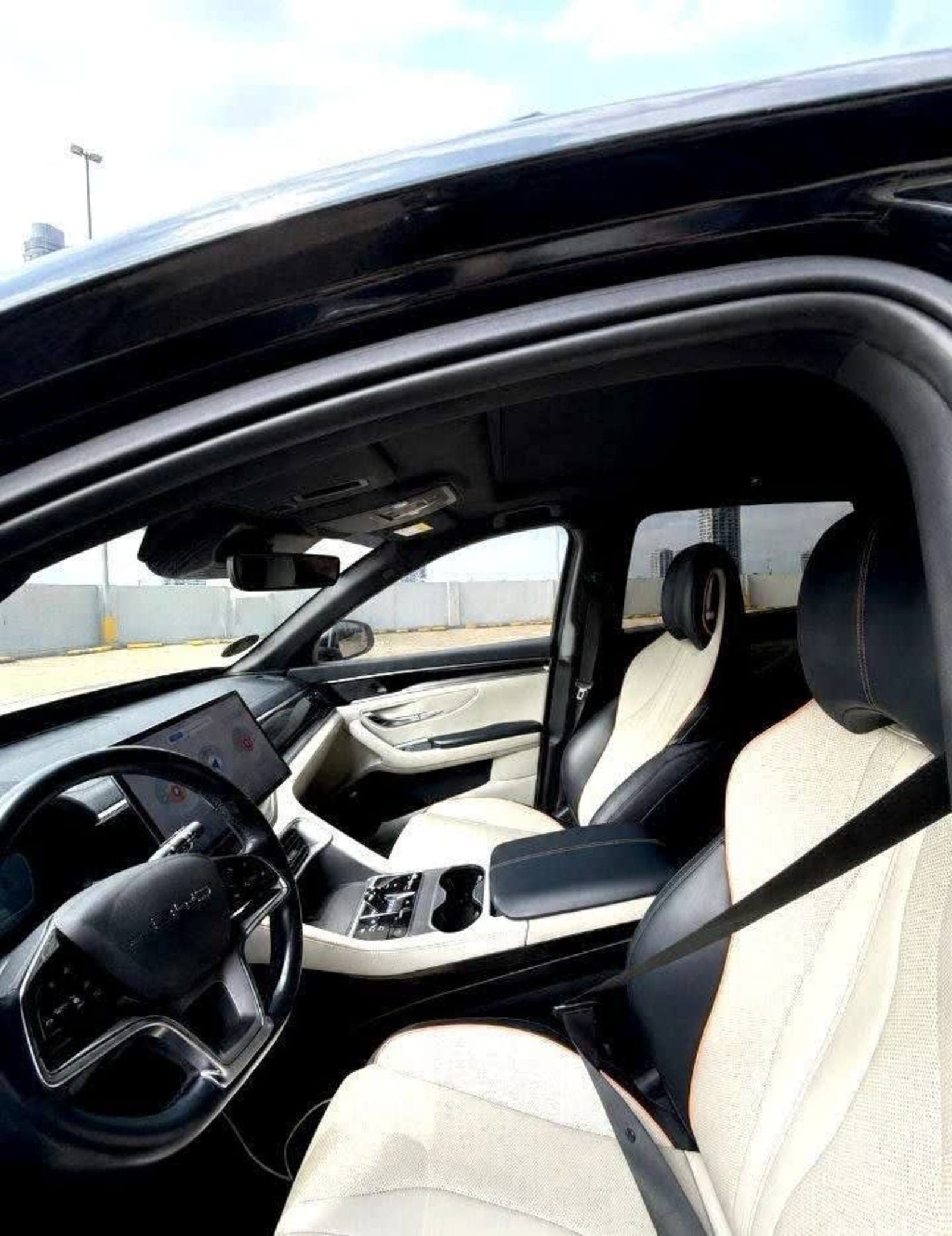 2024 BYD Song Plus — photo 2