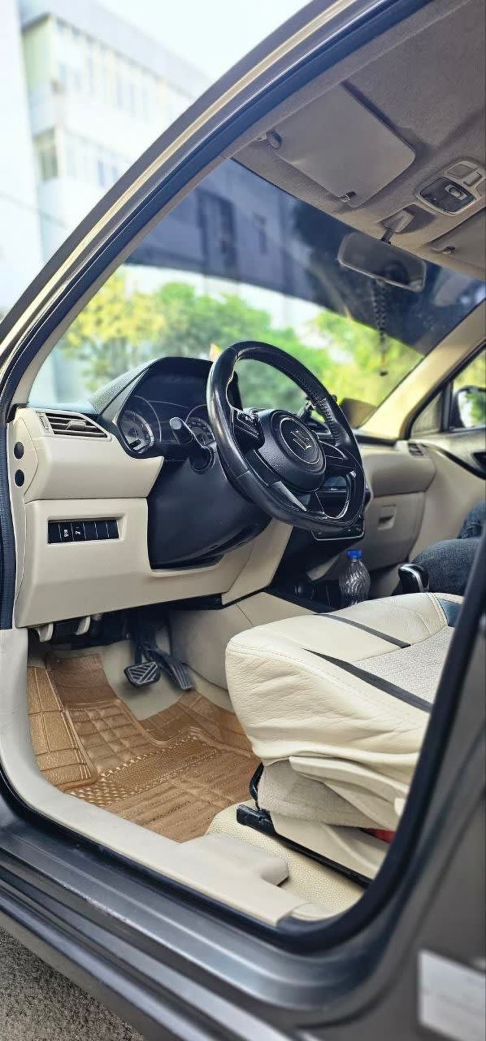 2021 Suzuki Dzire — photo 5