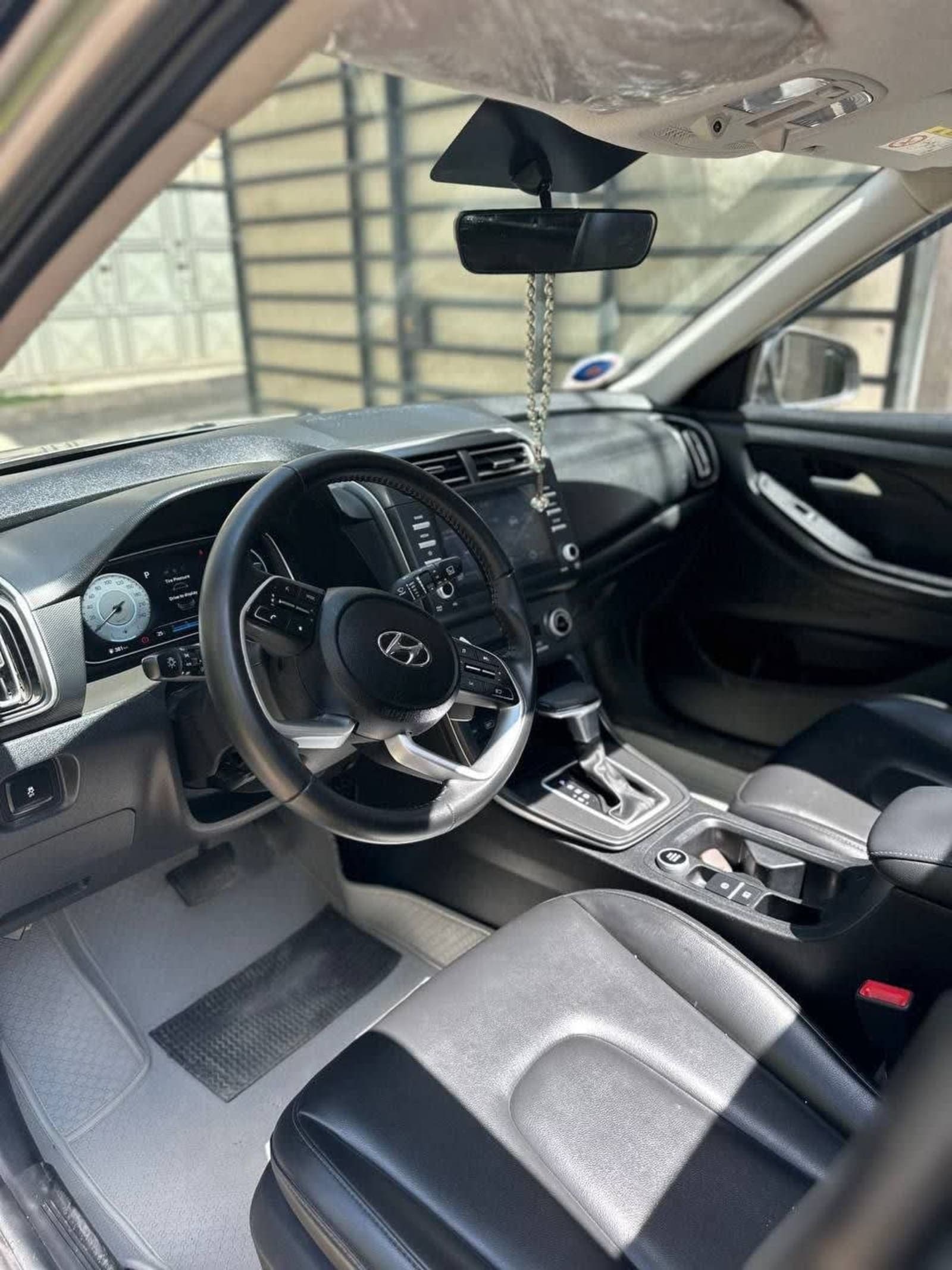 2023 Hyundai Creta — photo 3