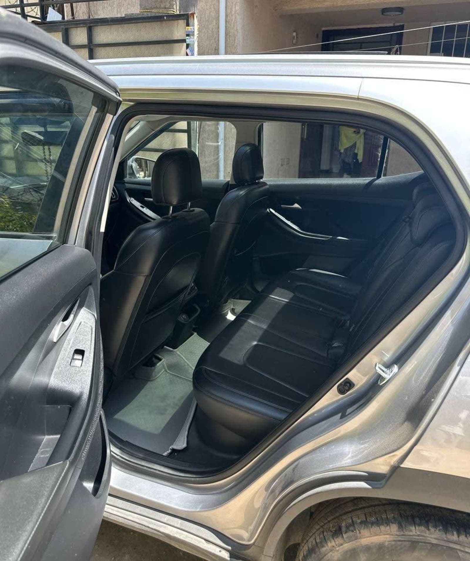 2023 Hyundai Creta — photo 5