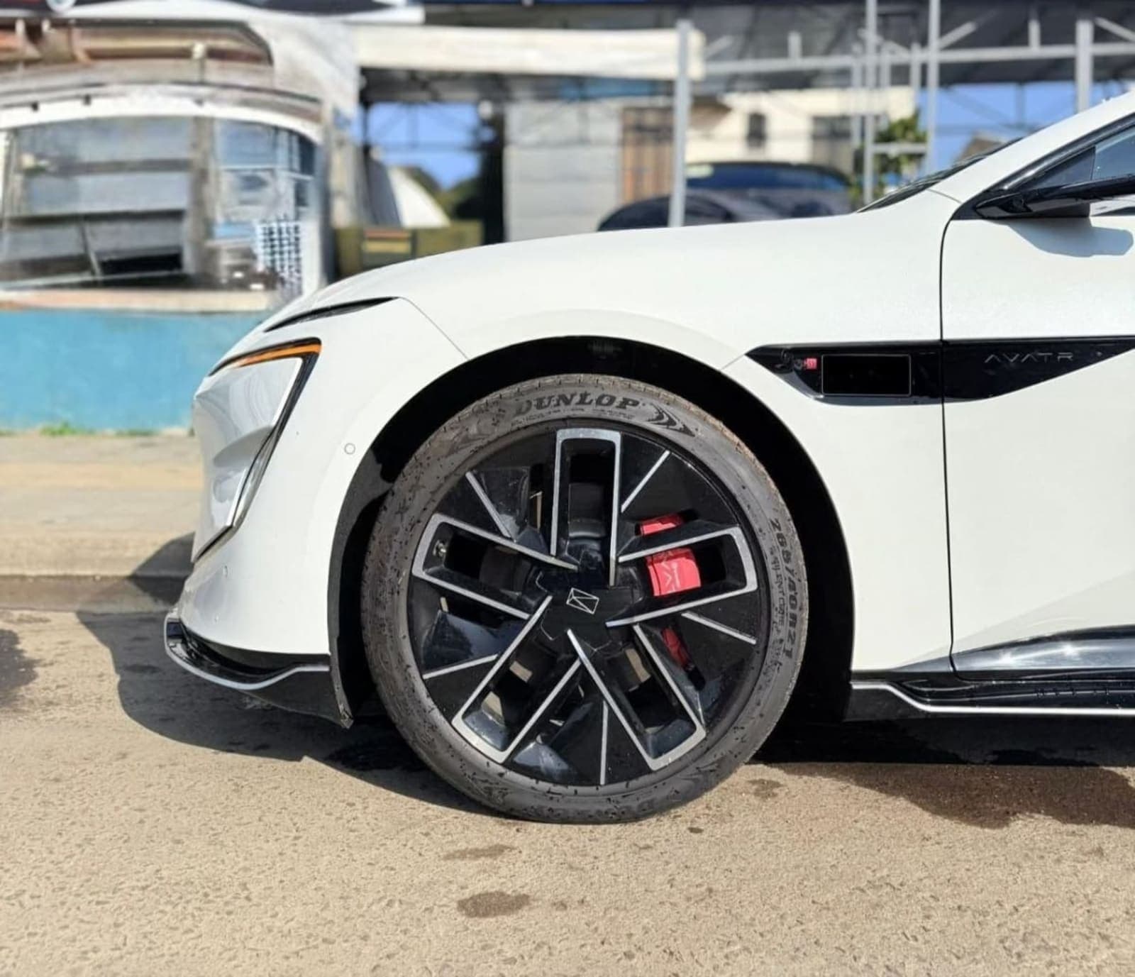 2022 Tesla Y — photo 5