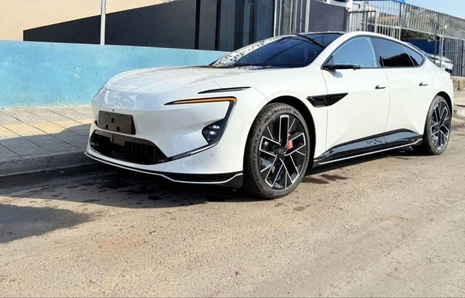 2022 Tesla Y — photo 7